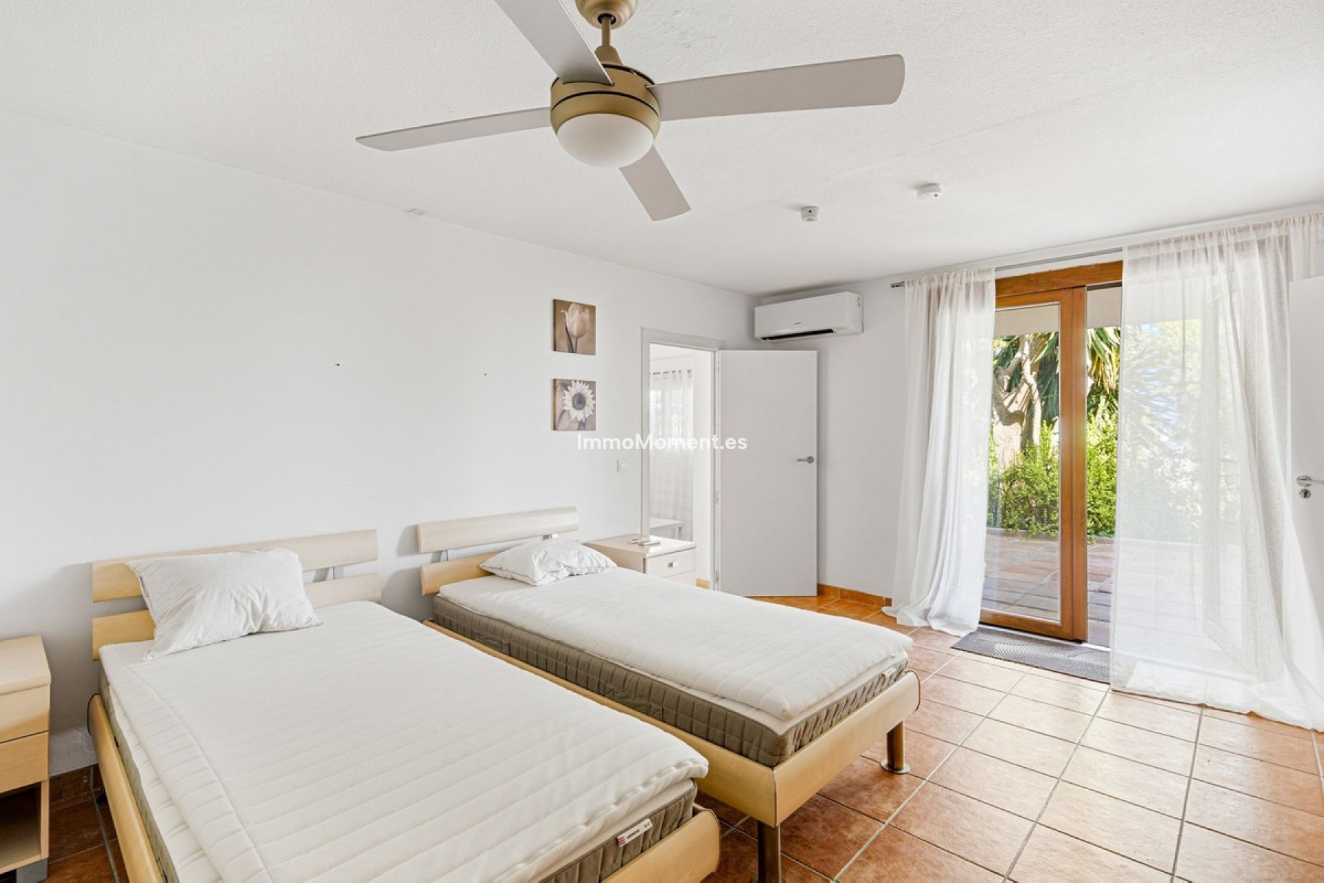 Revente - Villa individuelle - Mijas - Mijas Centro