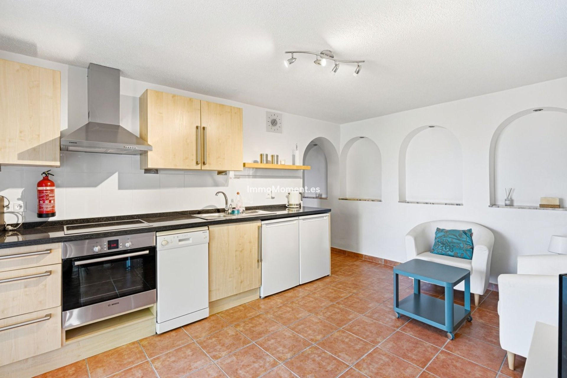 Revente - Villa individuelle - Mijas - Mijas Centro