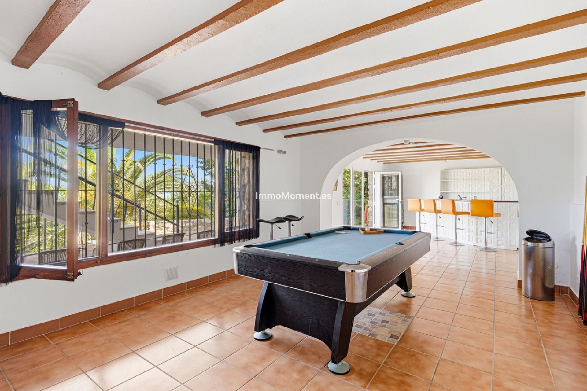 Revente - Villa individuelle - Mijas - Mijas Centro