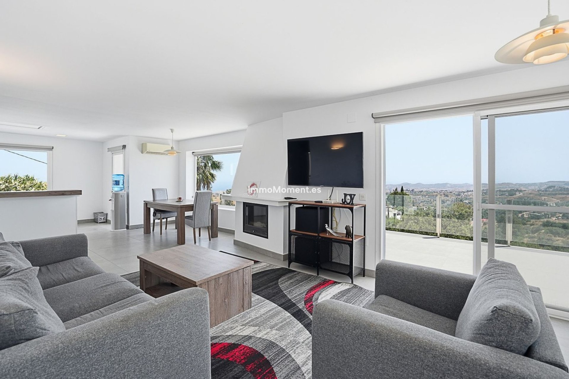 Revente - Villa individuelle - Mijas - Mijas Centro