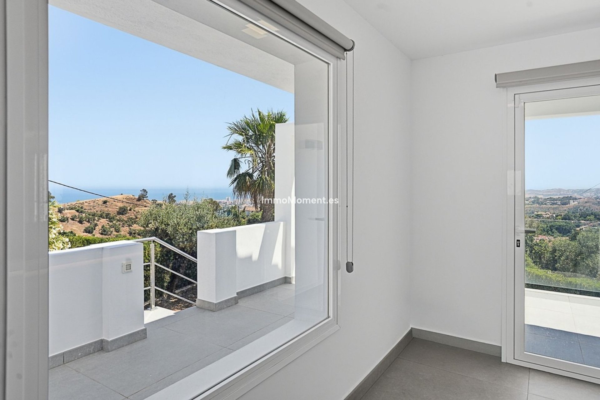 Revente - Villa individuelle - Mijas - Mijas Centro