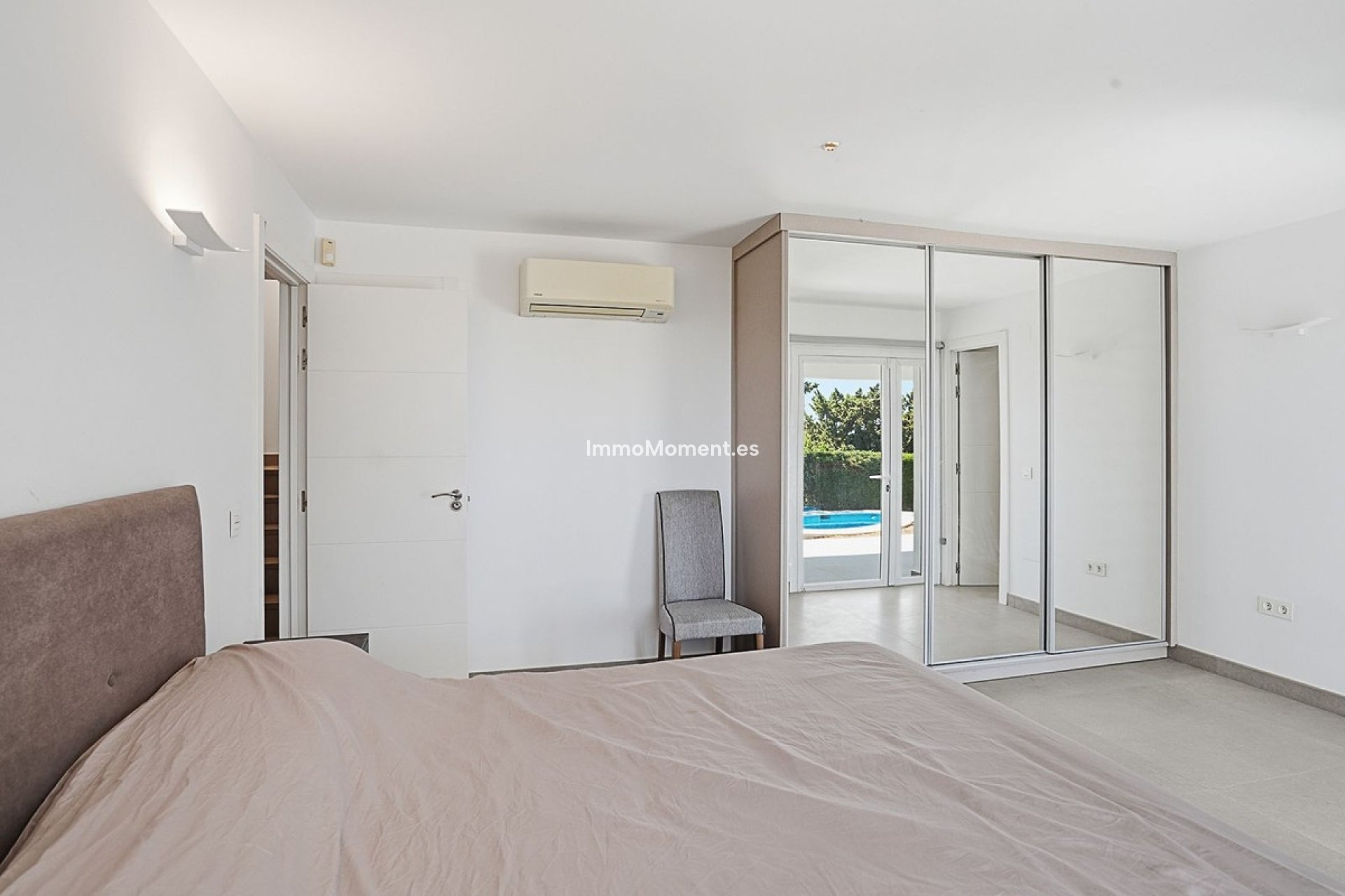 Revente - Villa individuelle - Mijas - Mijas Centro