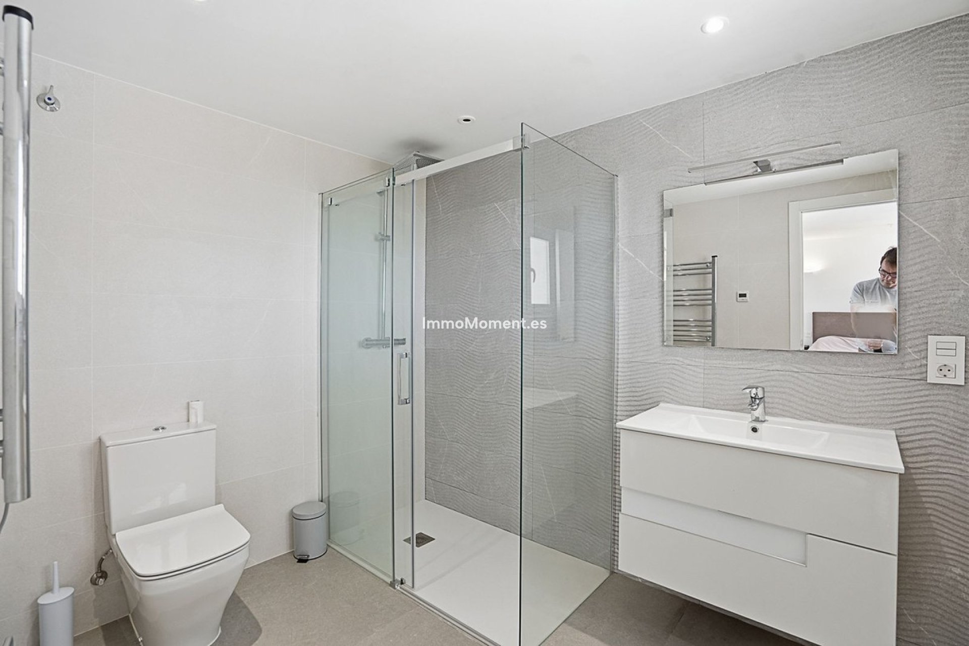 Revente - Villa individuelle - Mijas - Mijas Centro