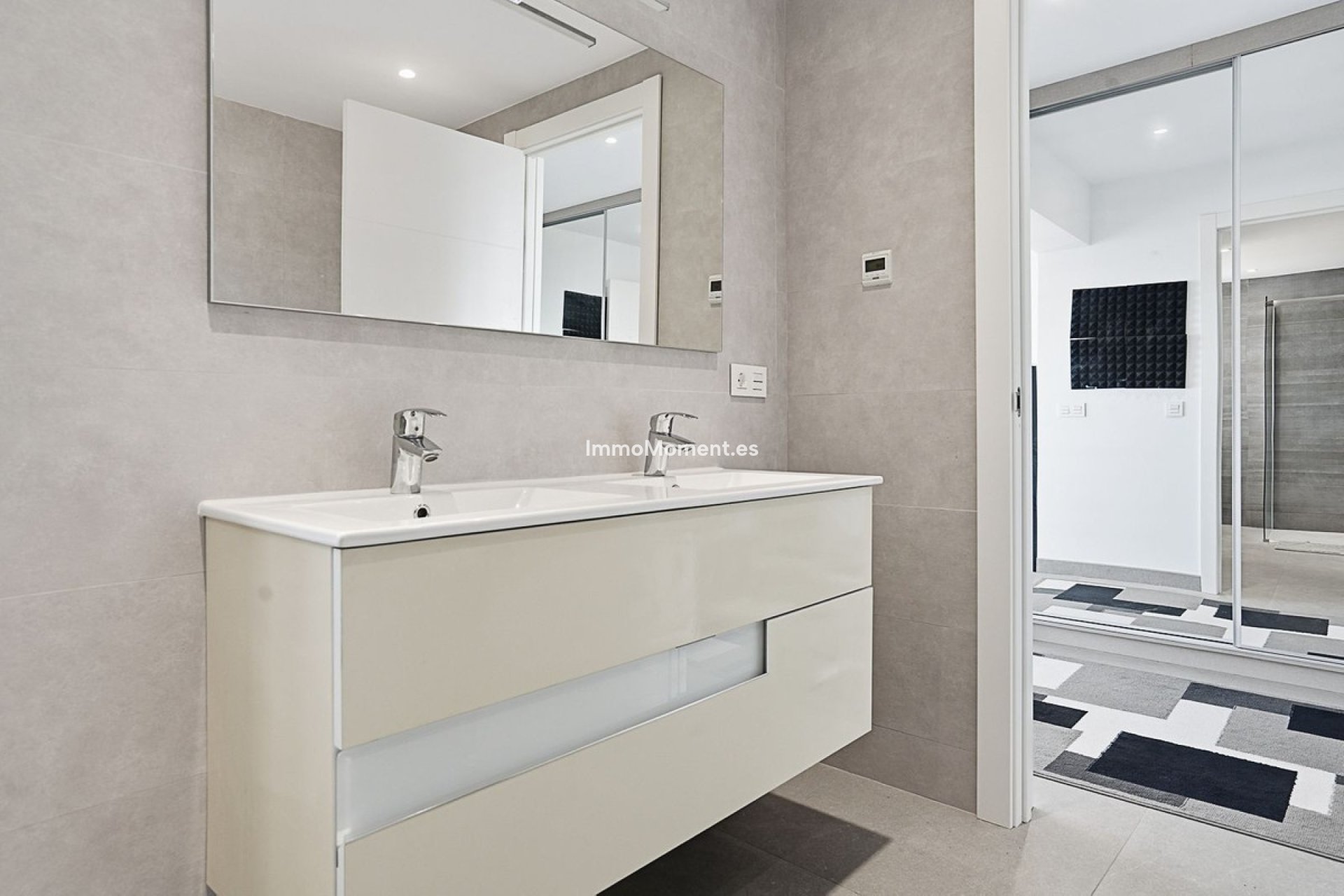 Revente - Villa individuelle - Mijas - Mijas Centro