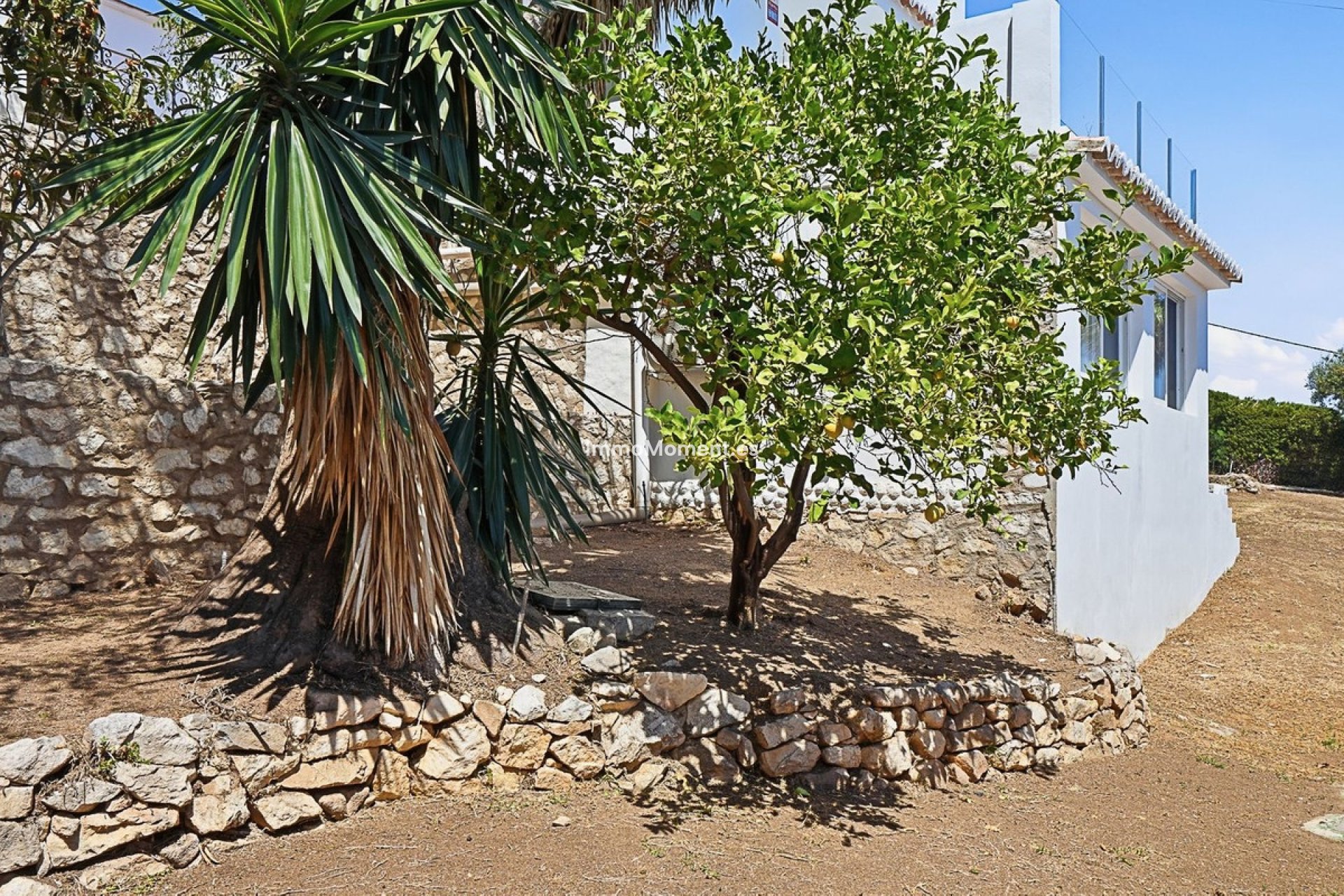 Revente - Villa individuelle - Mijas - Mijas Centro