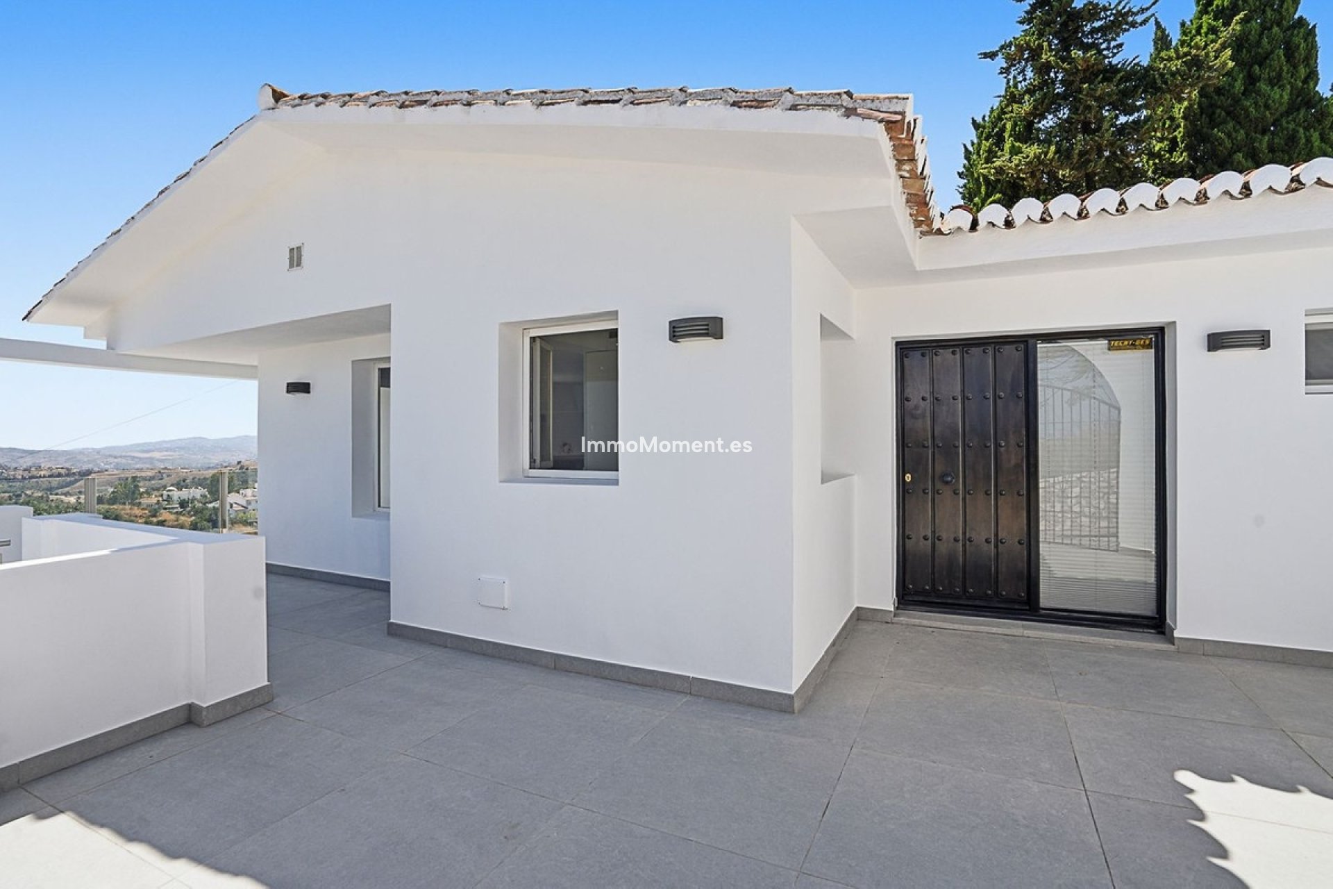 Revente - Villa individuelle - Mijas - Mijas Centro