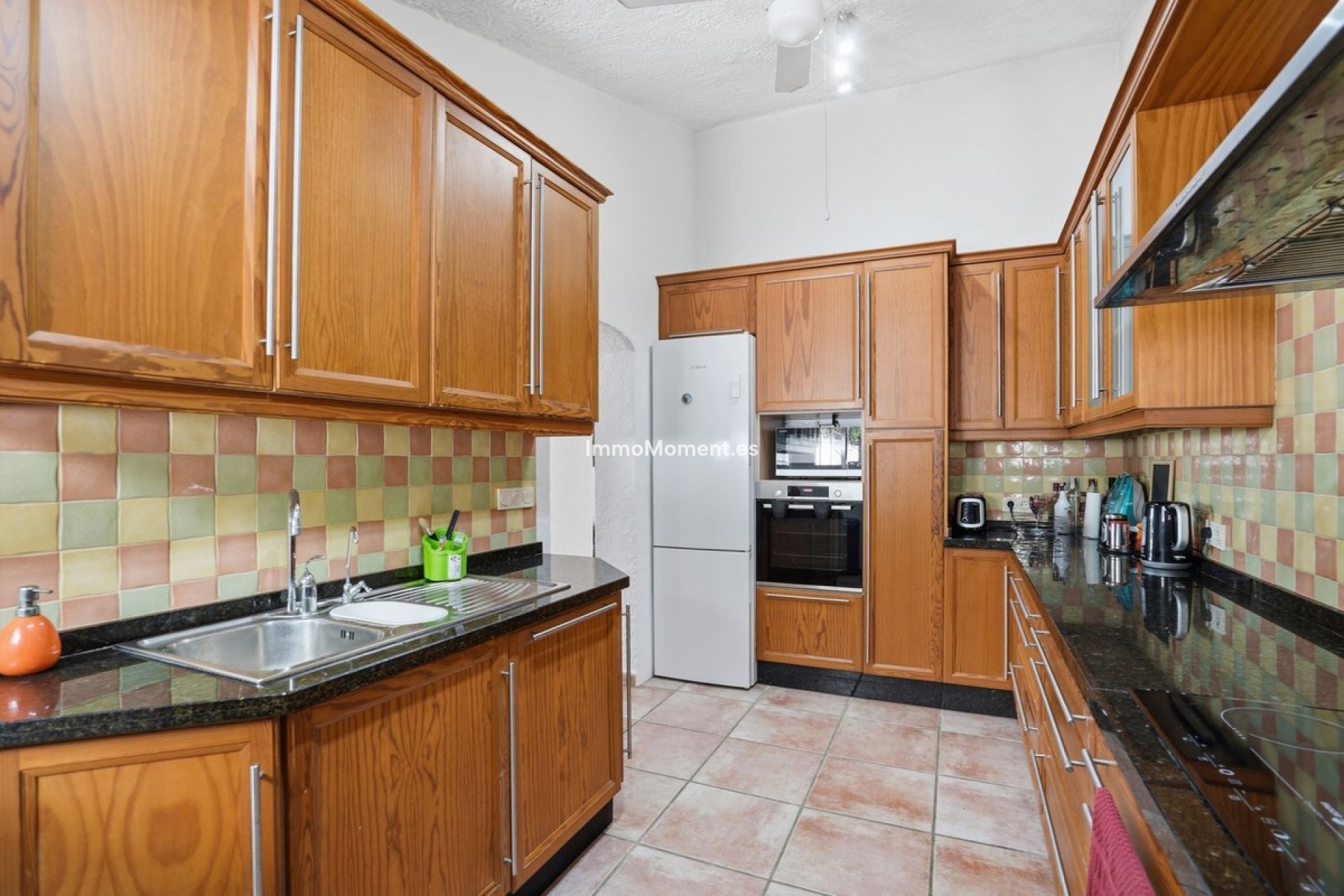 Revente - Villa individuelle - Mijas - Mijas Centro