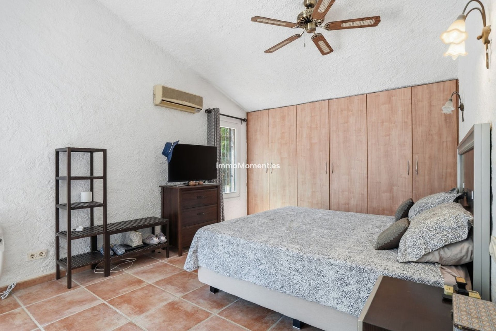 Revente - Villa individuelle - Mijas - Mijas Centro