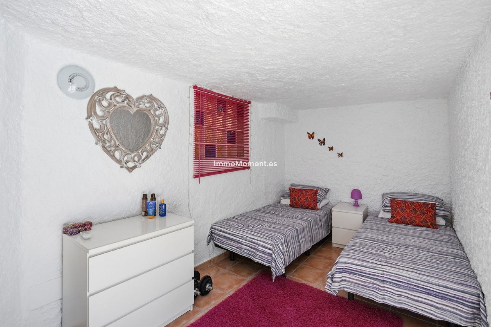 Revente - Villa individuelle - Mijas - Mijas Centro
