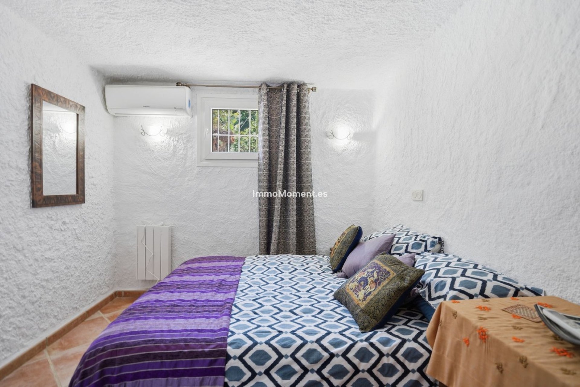 Revente - Villa individuelle - Mijas - Mijas Centro