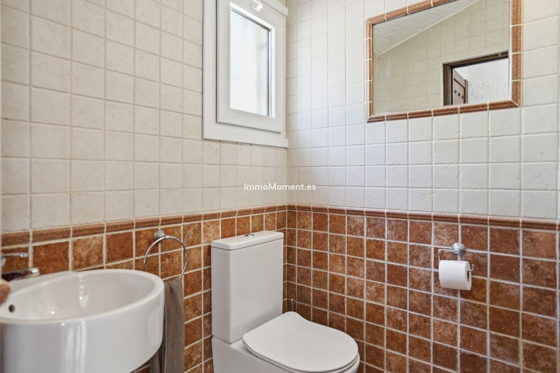 Revente - Villa individuelle - Mijas - Mijas Centro