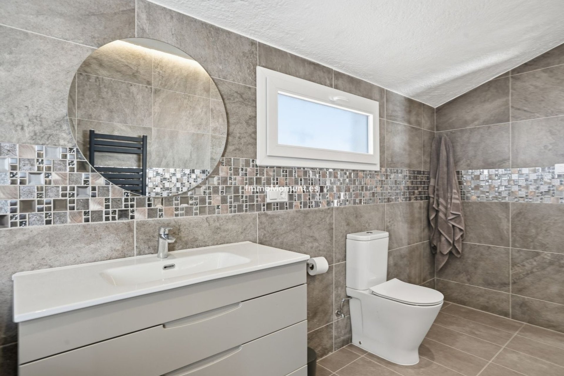 Revente - Villa individuelle - Mijas - Mijas Centro