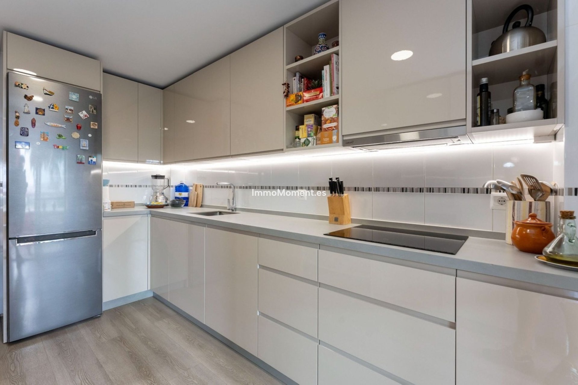 Revente - Villa individuelle - Mijas - Mijas Centro