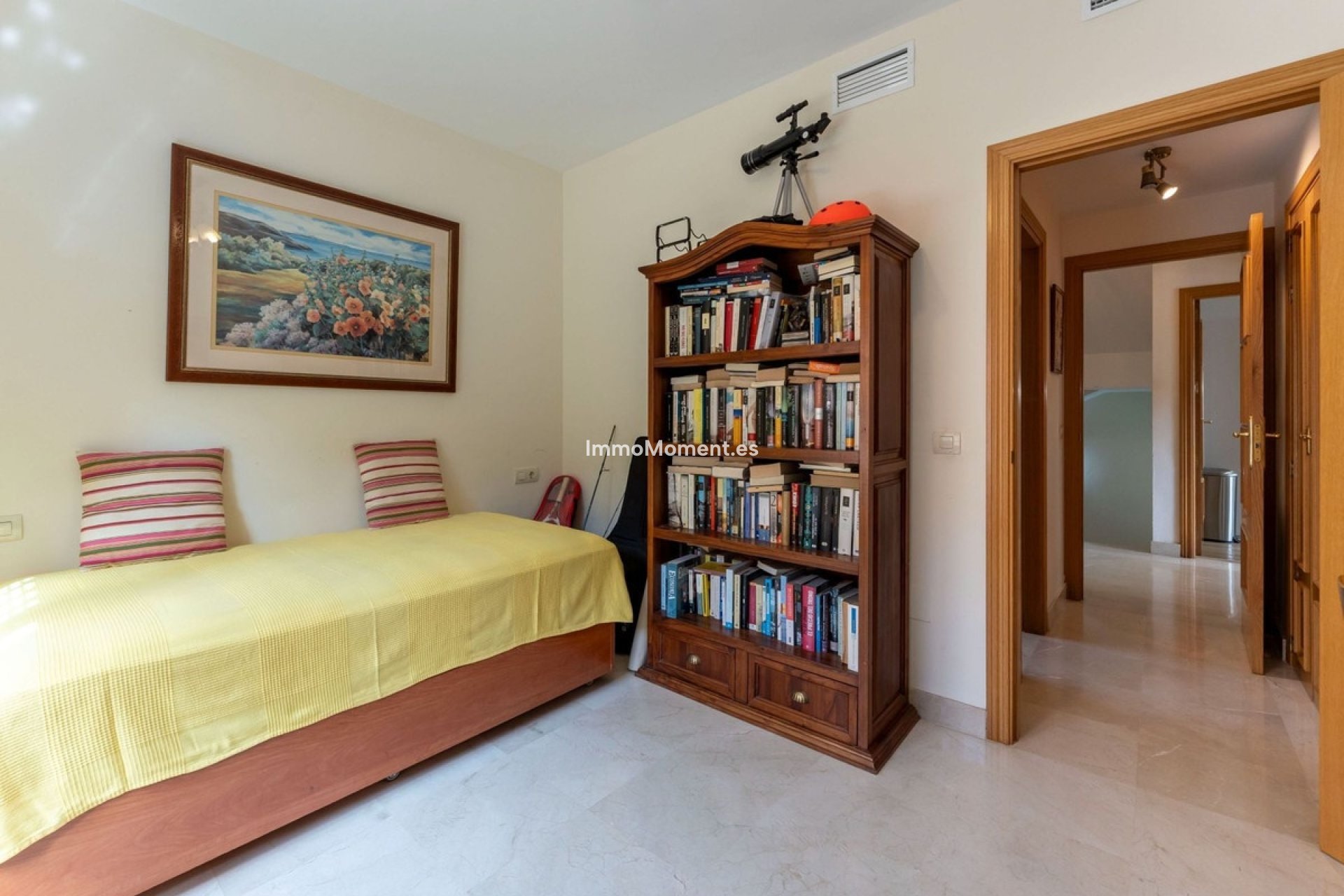 Revente - Villa individuelle - Mijas - Mijas Centro
