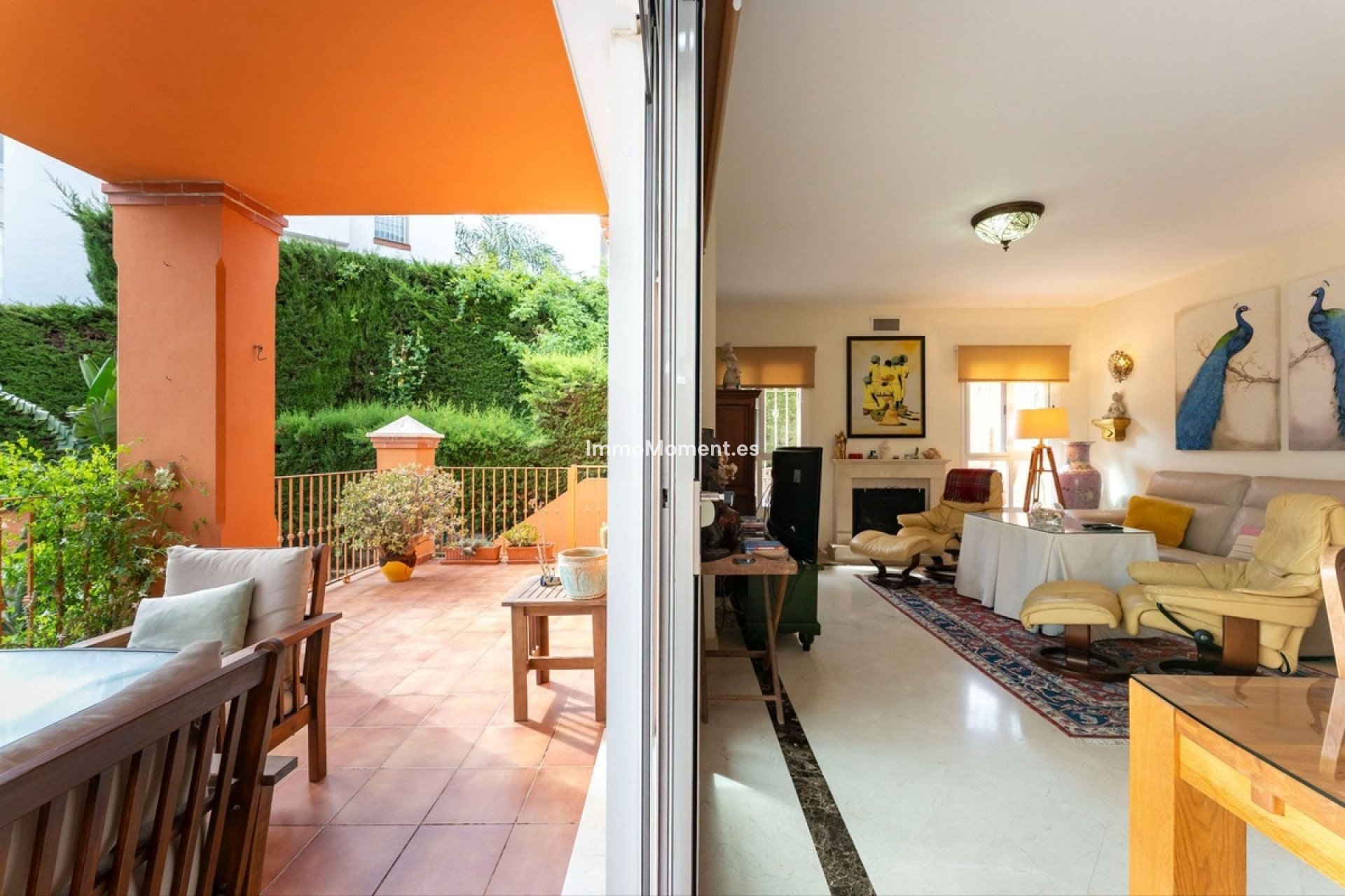 Revente - Villa individuelle - Mijas - Mijas Centro