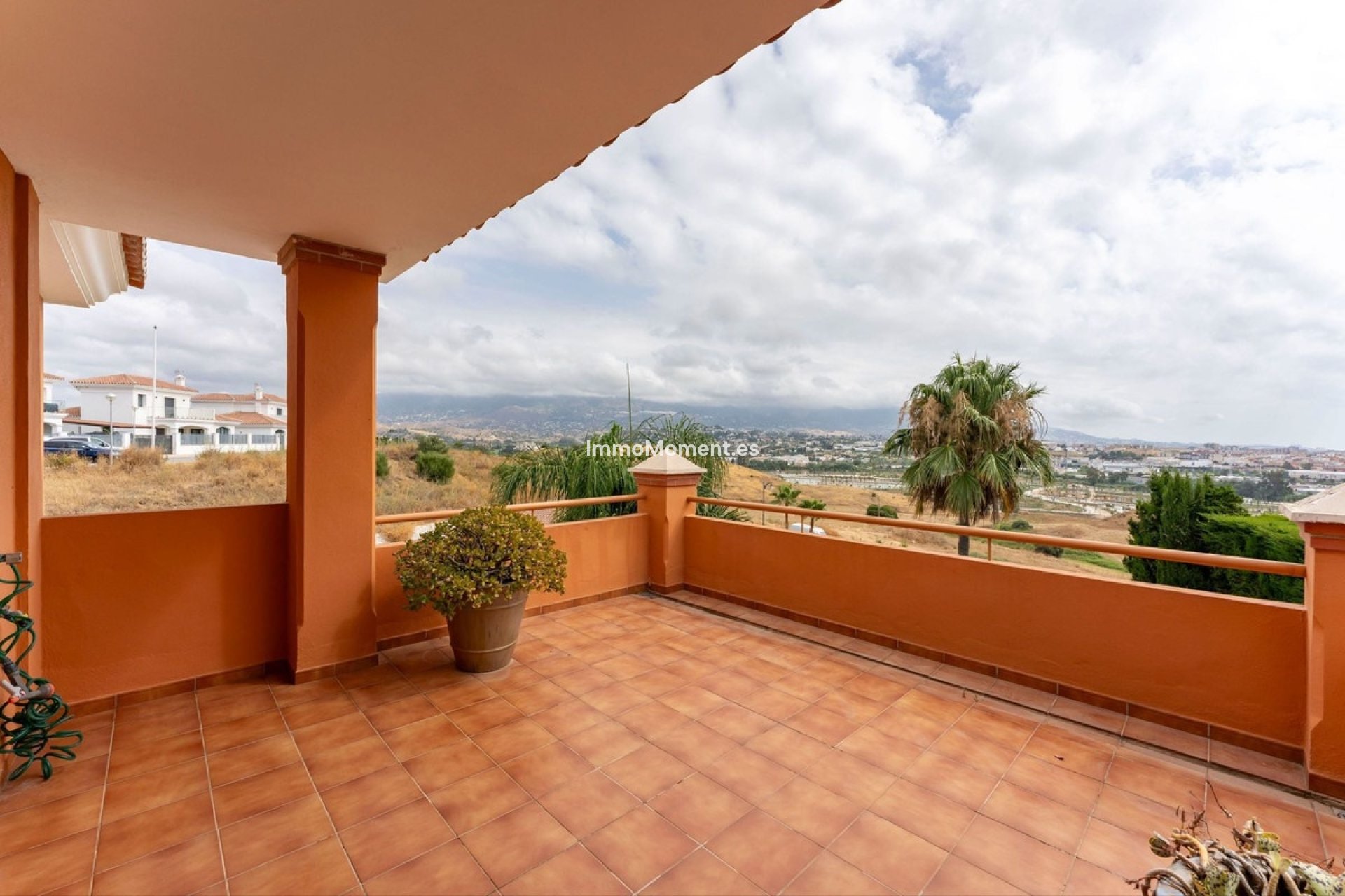 Revente - Villa individuelle - Mijas - Mijas Centro