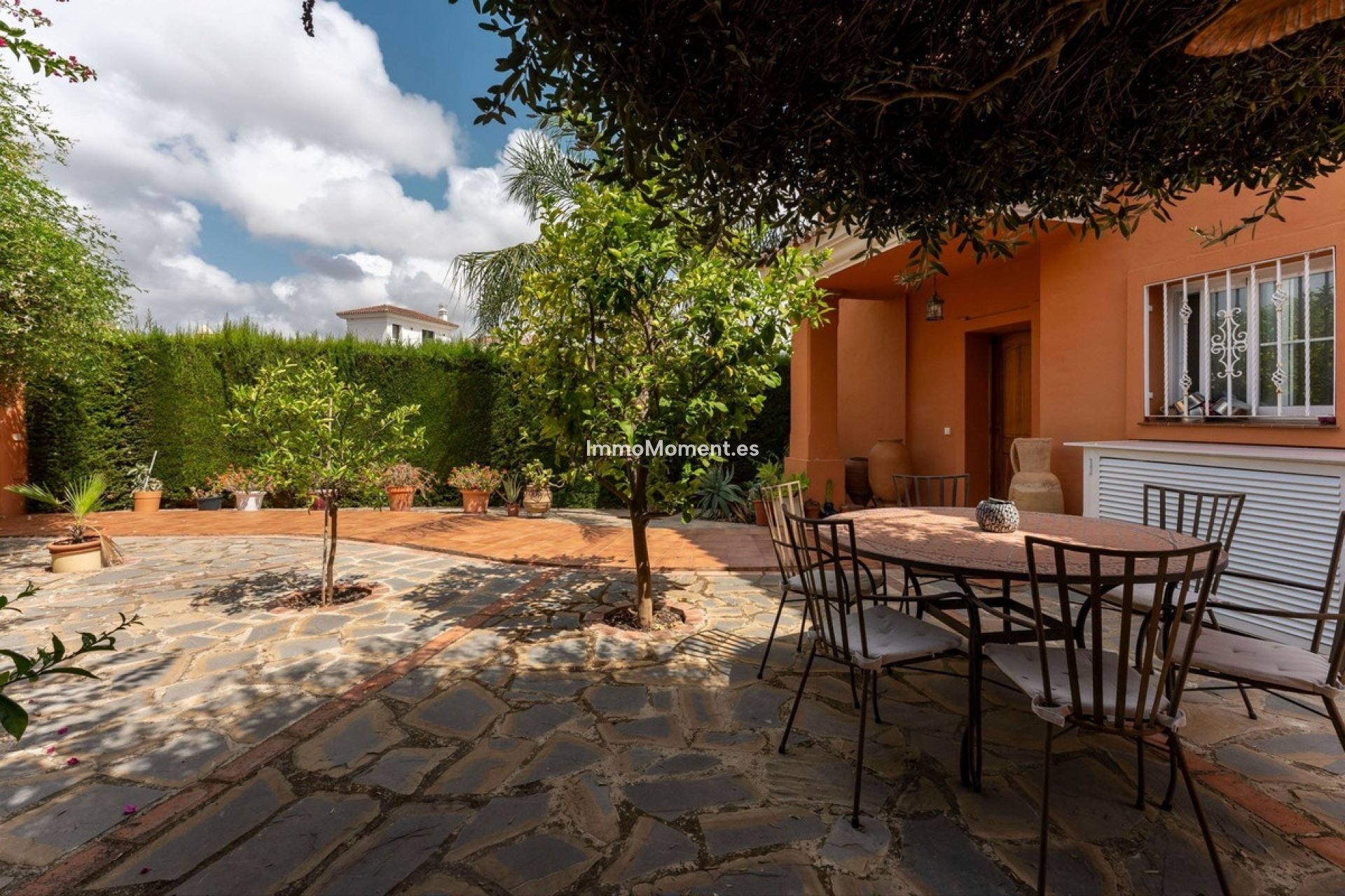 Revente - Villa individuelle - Mijas - Mijas Centro