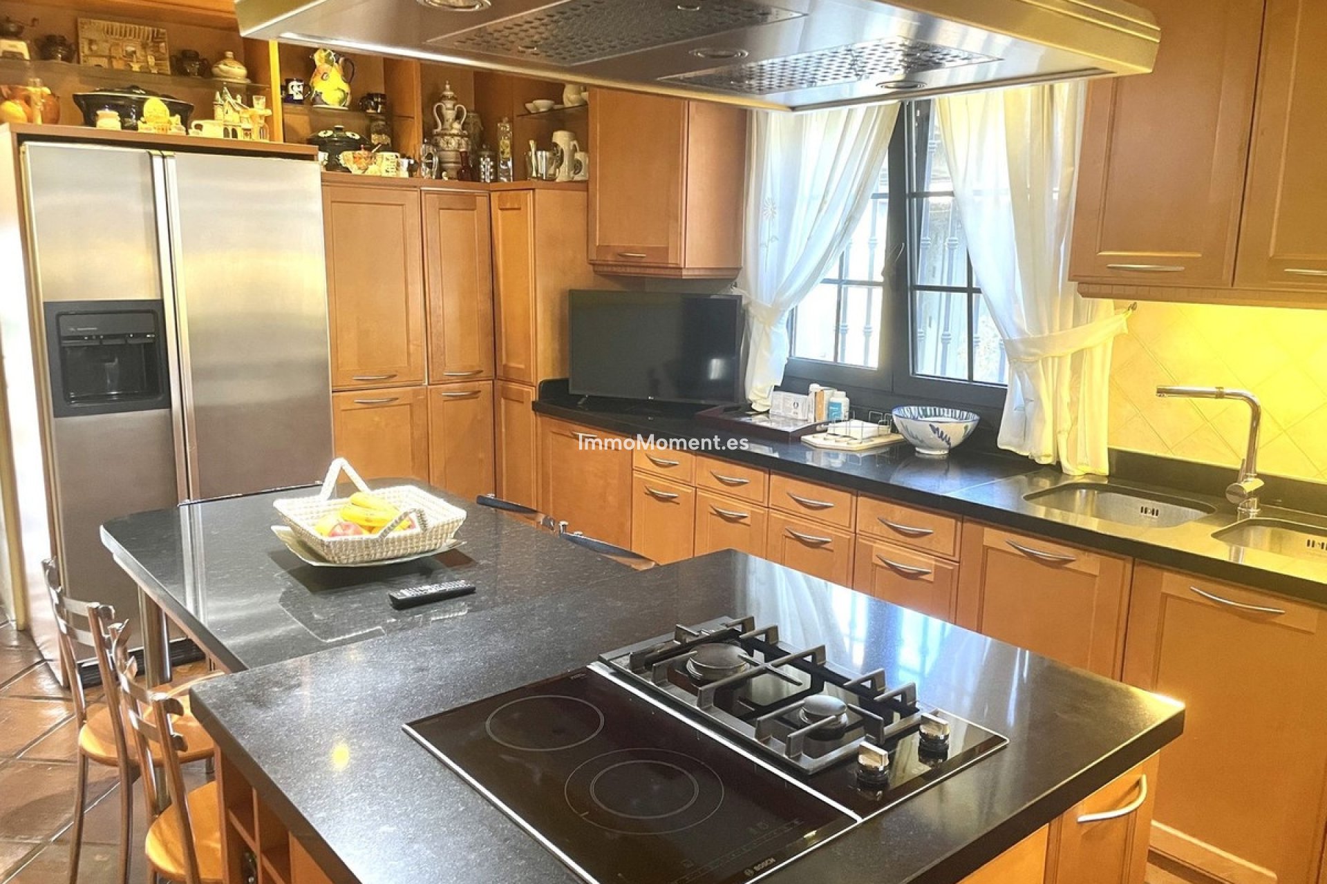 Revente - Villa individuelle - Mijas - Mijas Centro