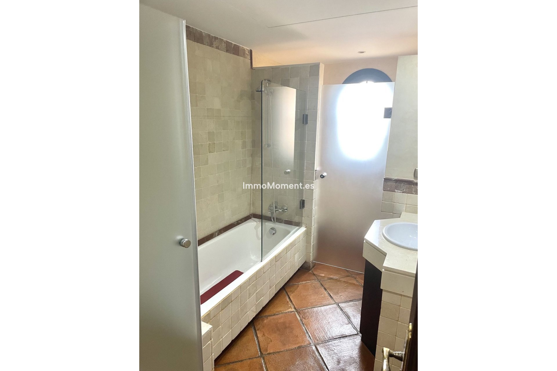 Revente - Villa individuelle - Mijas - Mijas Centro