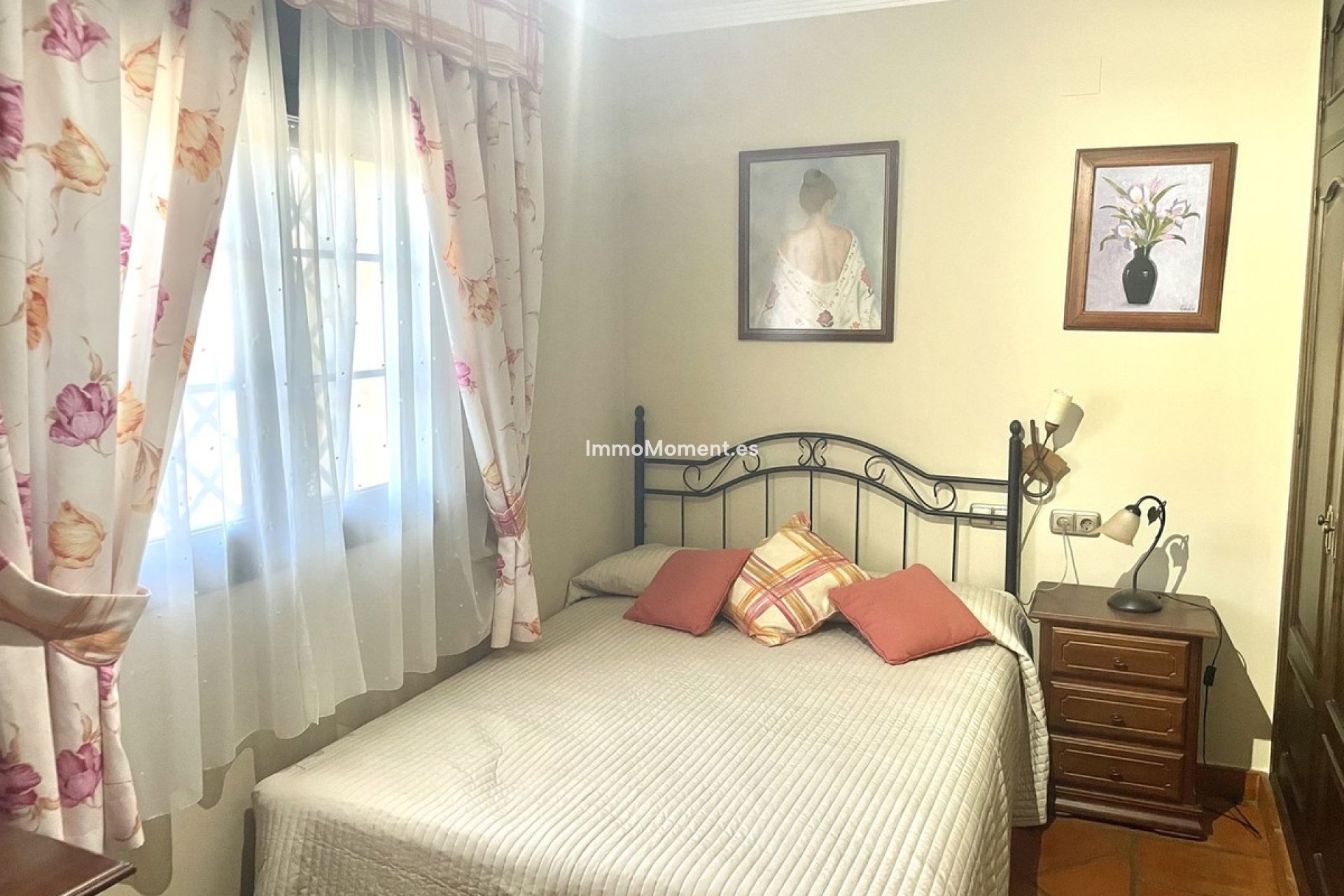 Revente - Villa individuelle - Mijas - Mijas Centro