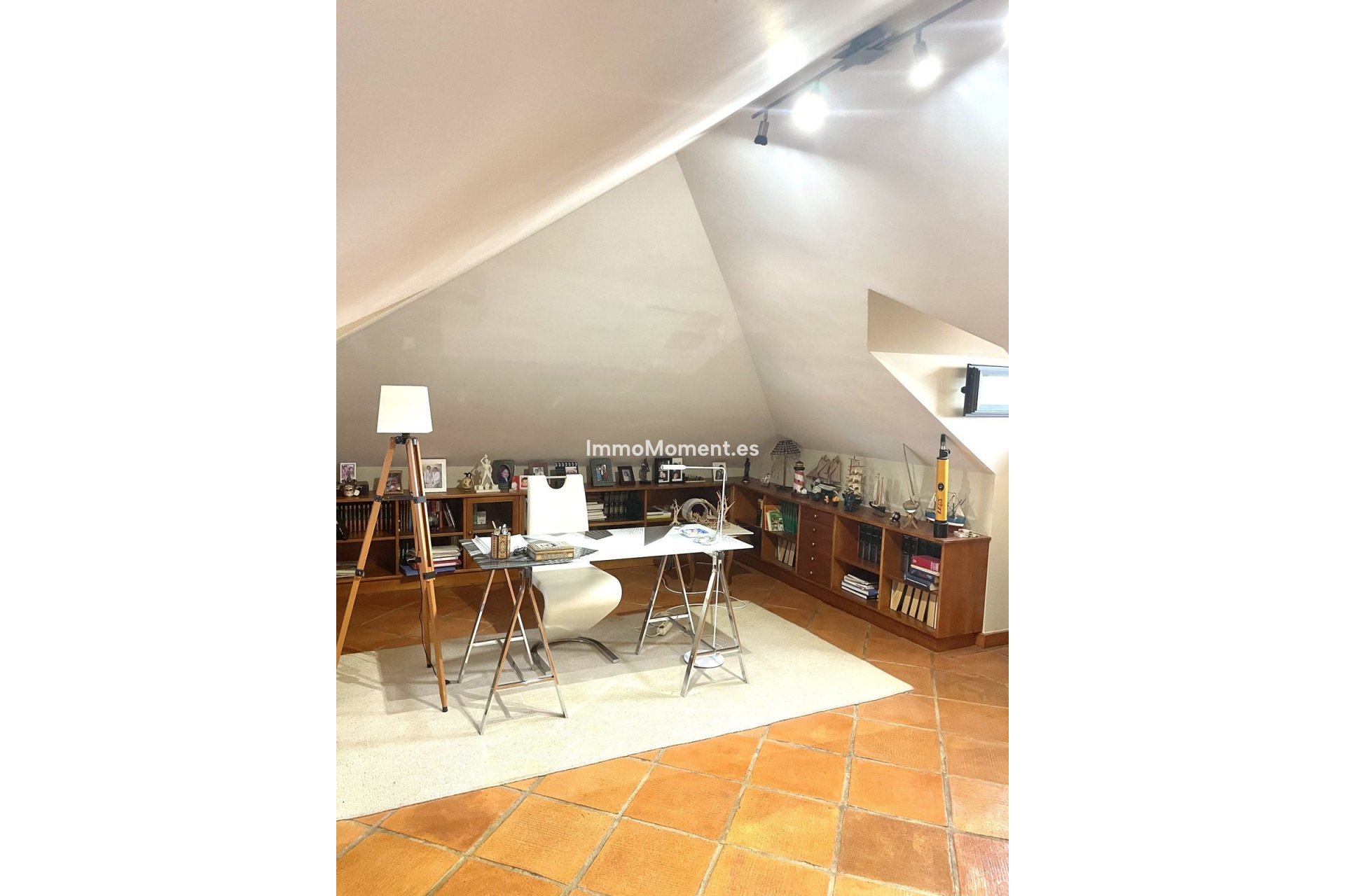 Revente - Villa individuelle - Mijas - Mijas Centro