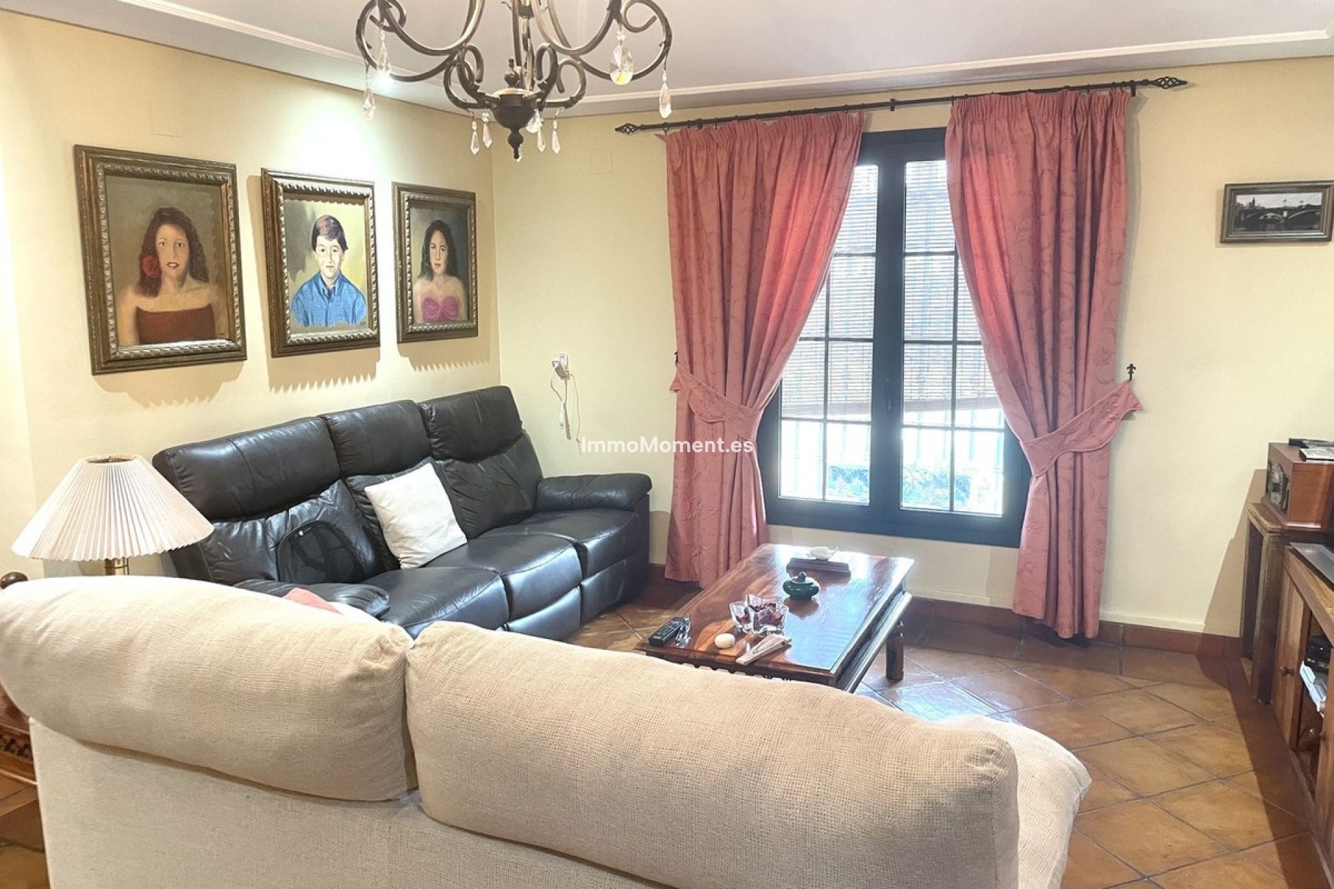 Revente - Villa individuelle - Mijas - Mijas Centro