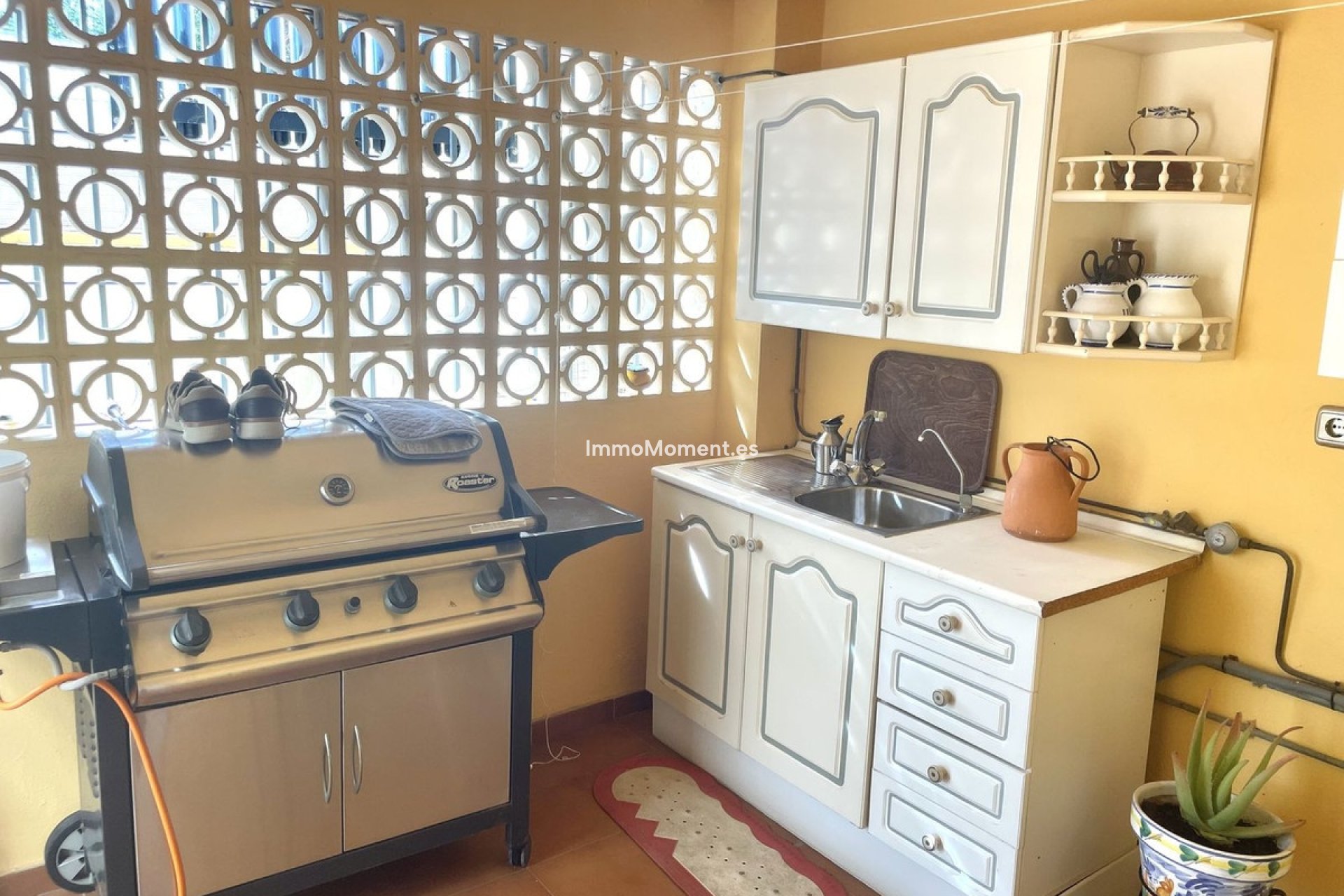 Revente - Villa individuelle - Mijas - Mijas Centro