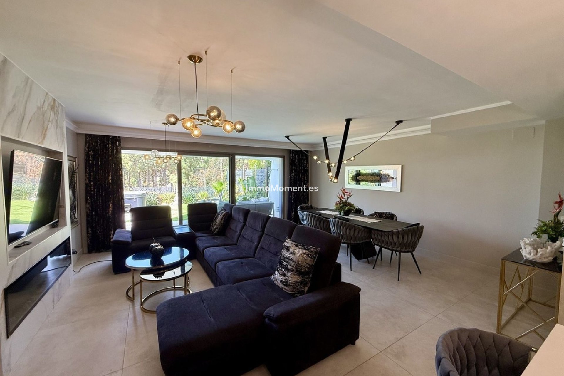 Revente - Villa individuelle - Mijas - Mijas Centro