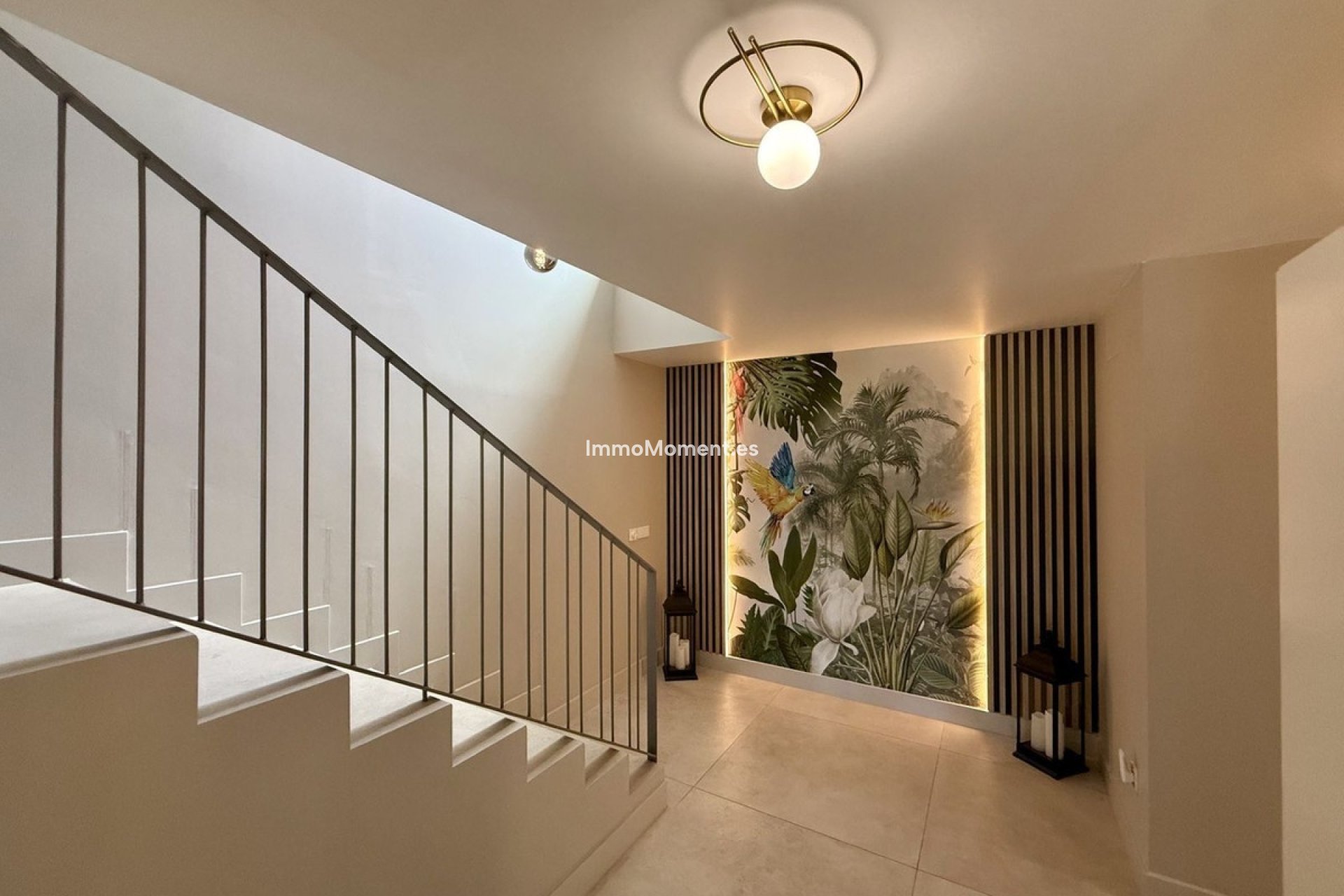 Revente - Villa individuelle - Mijas - Mijas Centro