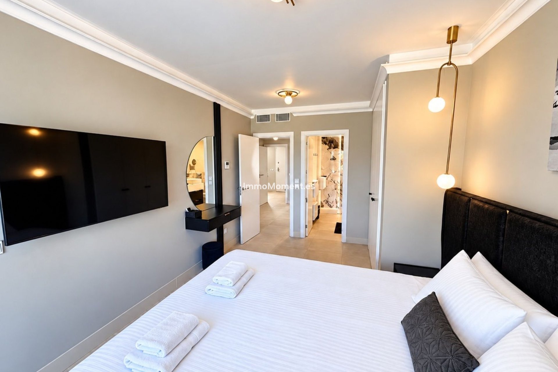 Revente - Villa individuelle - Mijas - Mijas Centro
