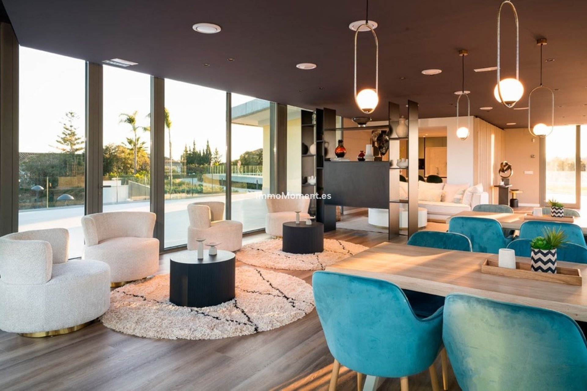 Revente - Villa individuelle - Mijas - Mijas Centro