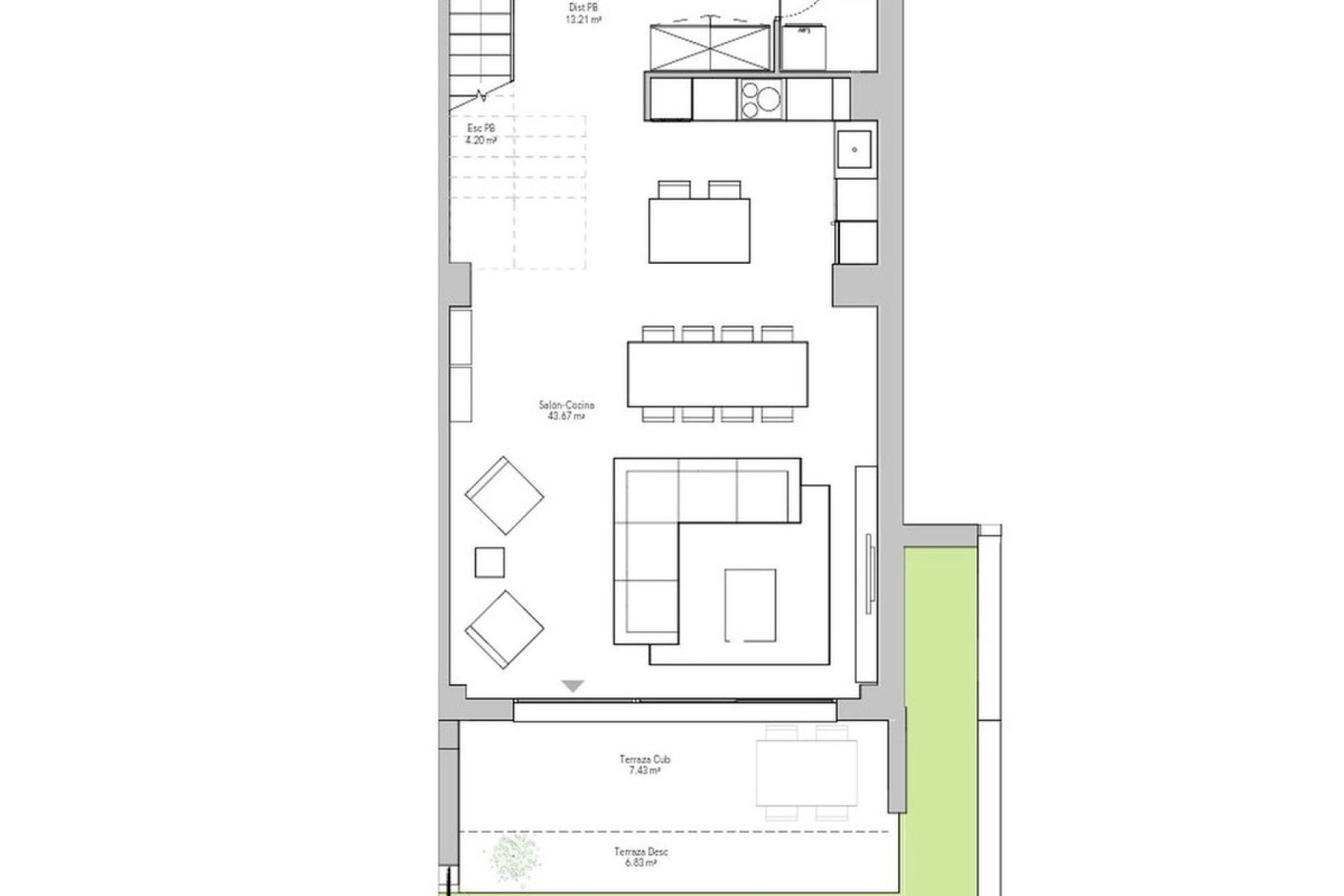 Revente - Villa individuelle - Mijas - Mijas Centro