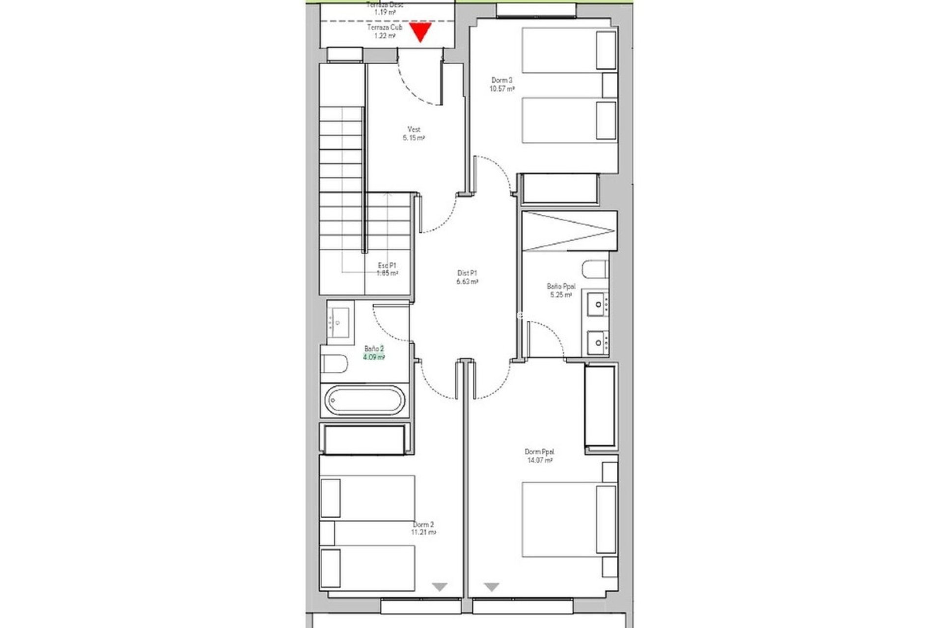 Revente - Villa individuelle - Mijas - Mijas Centro