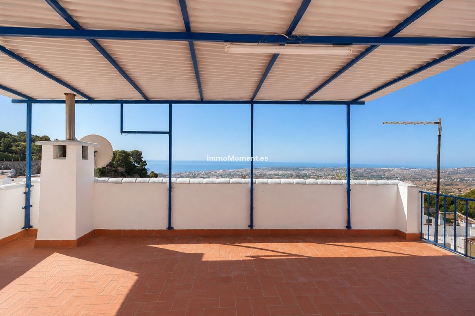 Revente - Villa individuelle - Mijas - Mijas Centro