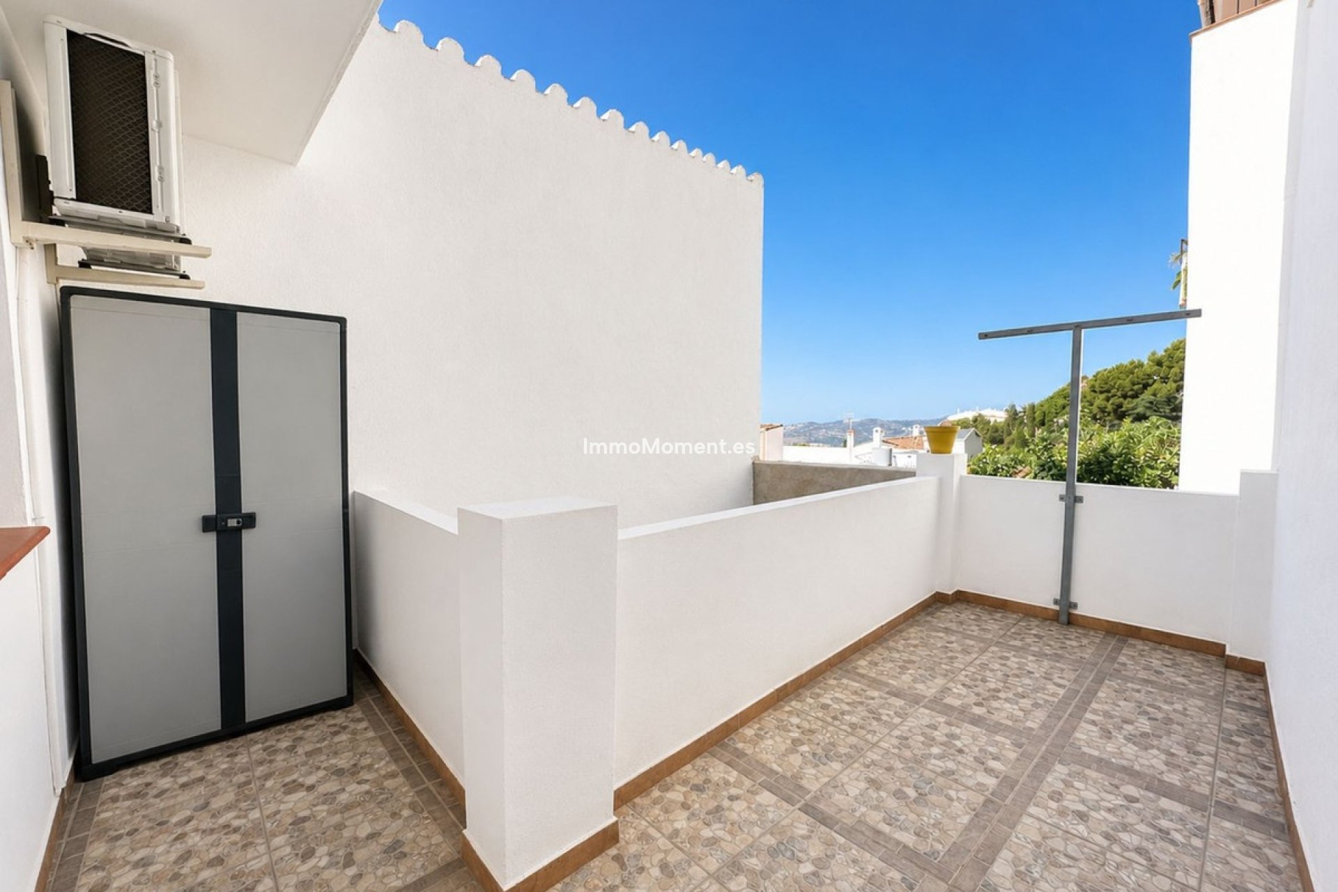 Revente - Villa individuelle - Mijas - Mijas Centro