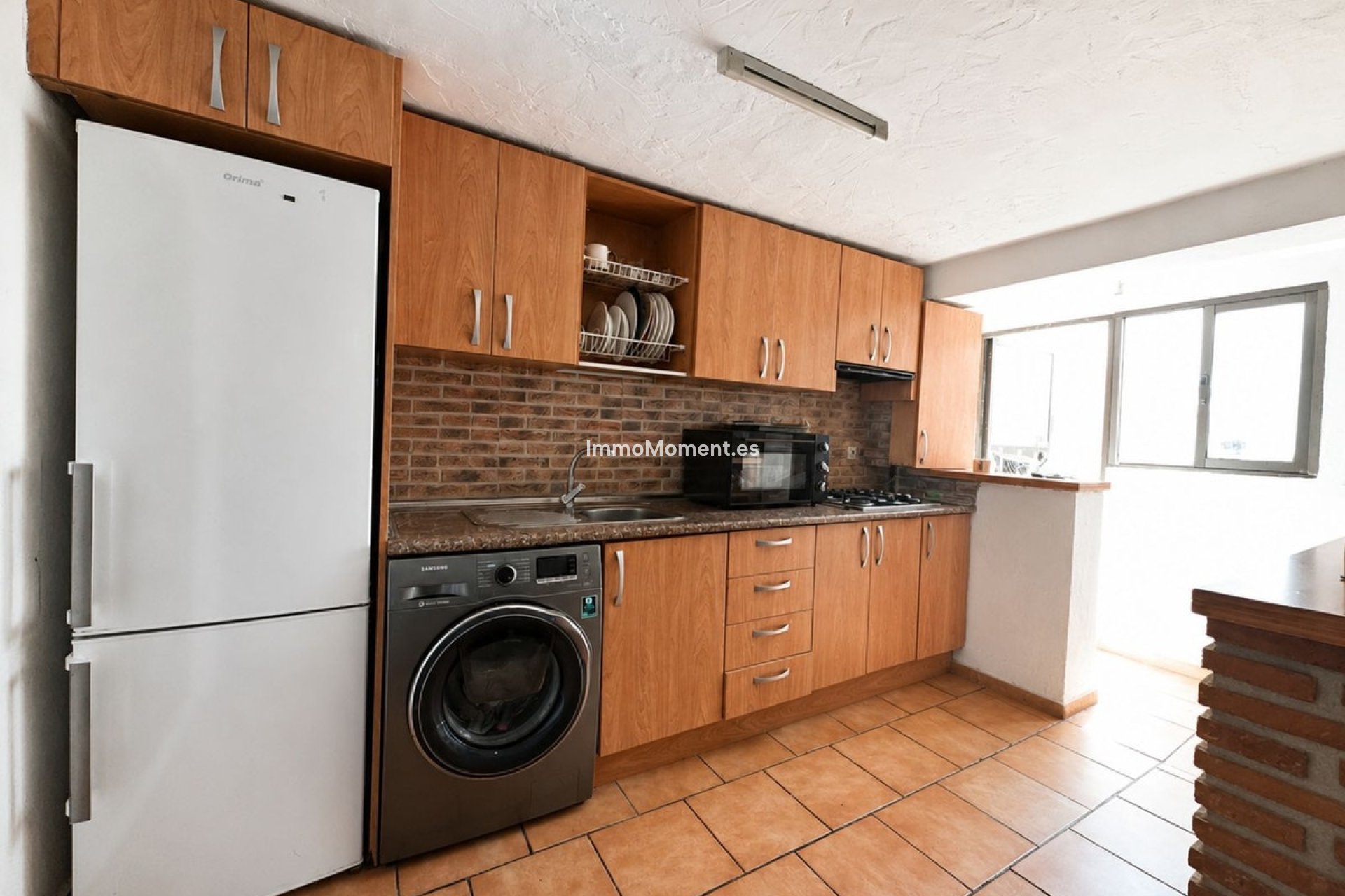 Revente - Villa individuelle - Mijas - Mijas Centro