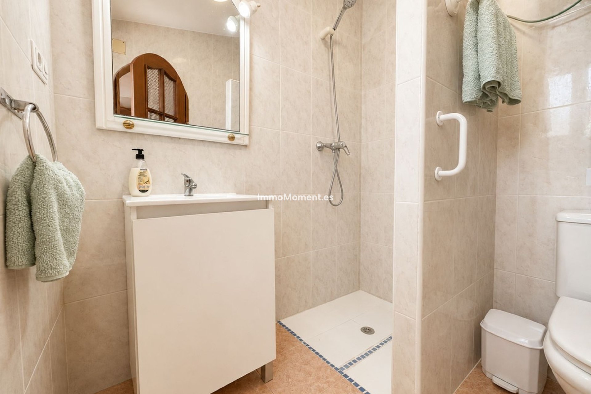 Revente - Villa individuelle - Mijas - Mijas Centro