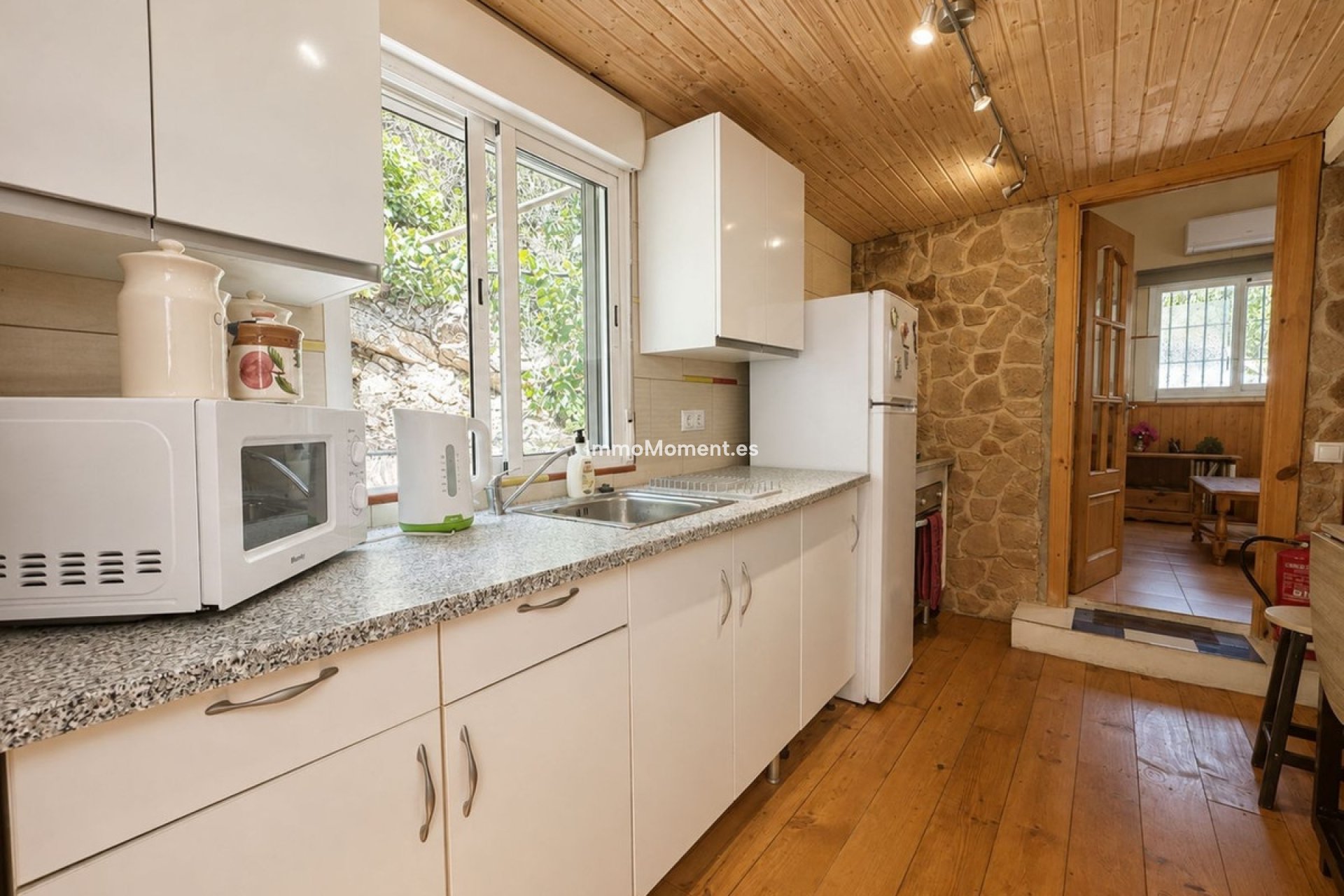 Revente - Villa individuelle - Mijas - Mijas Centro