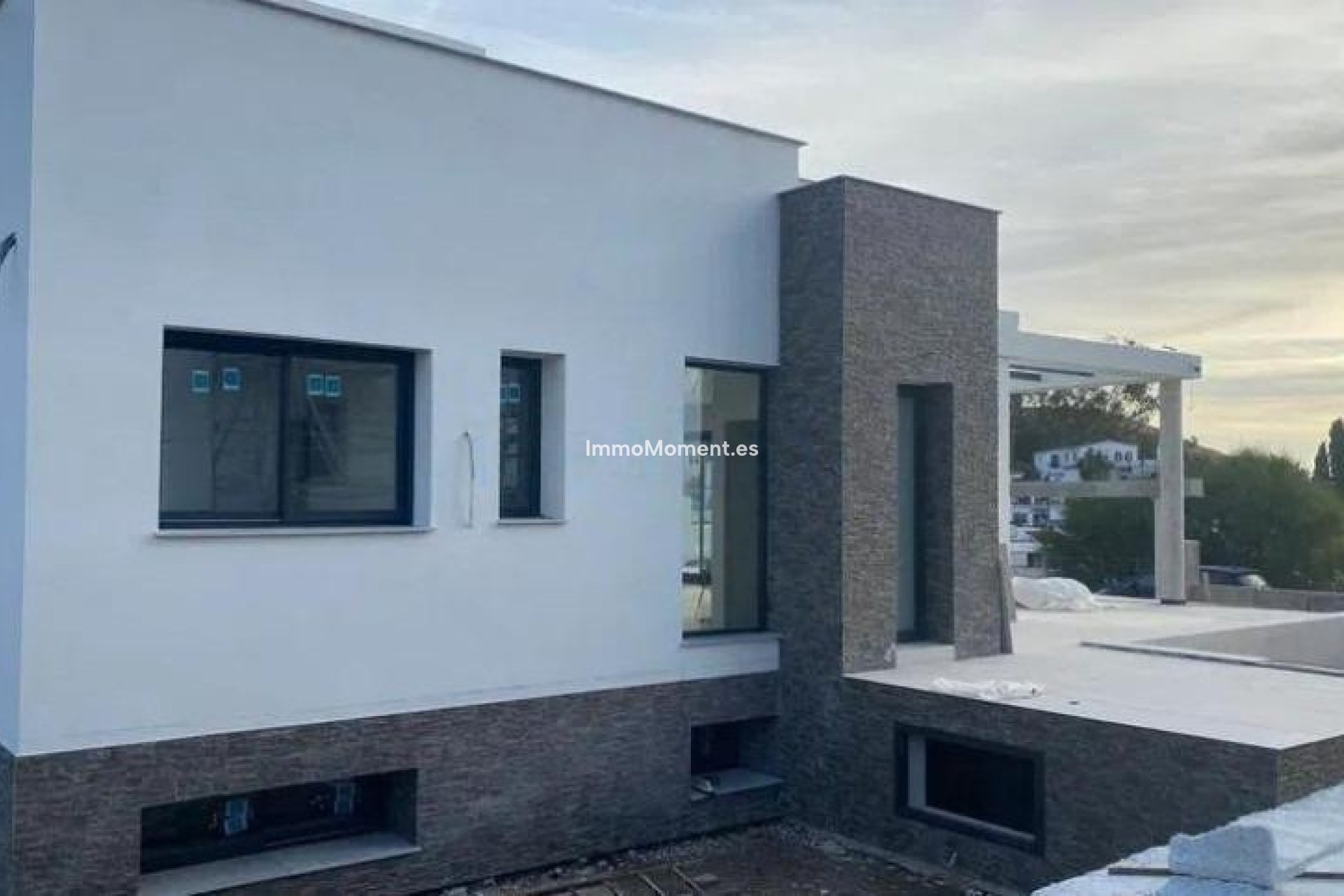 Revente - Villa individuelle - Mijas - Mijas Centro