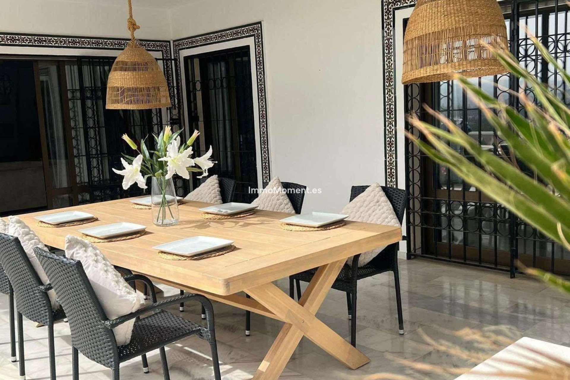 Revente - Villa individuelle - Mijas - Mijas Centro