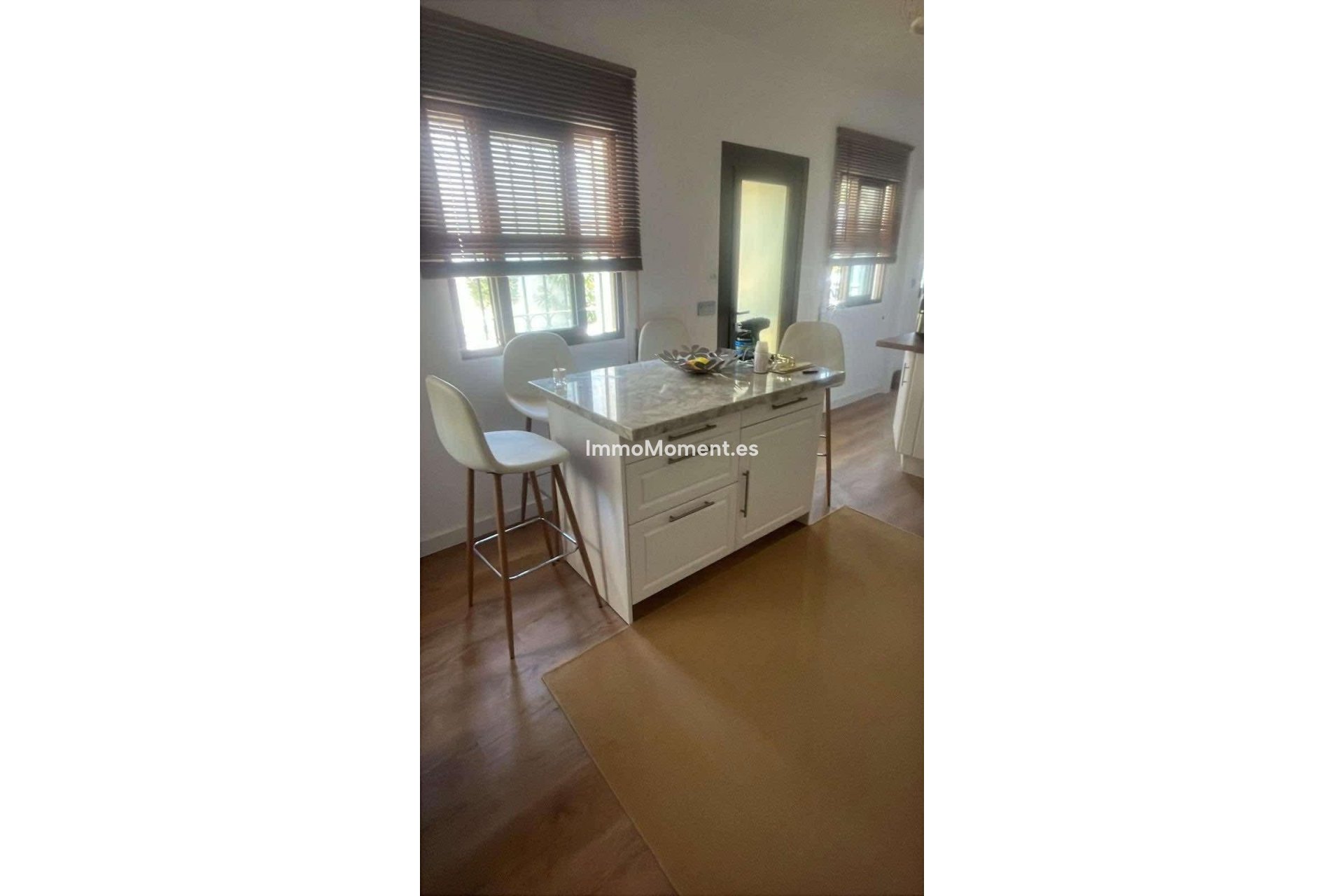 Revente - Villa individuelle - Mijas - Mijas Centro