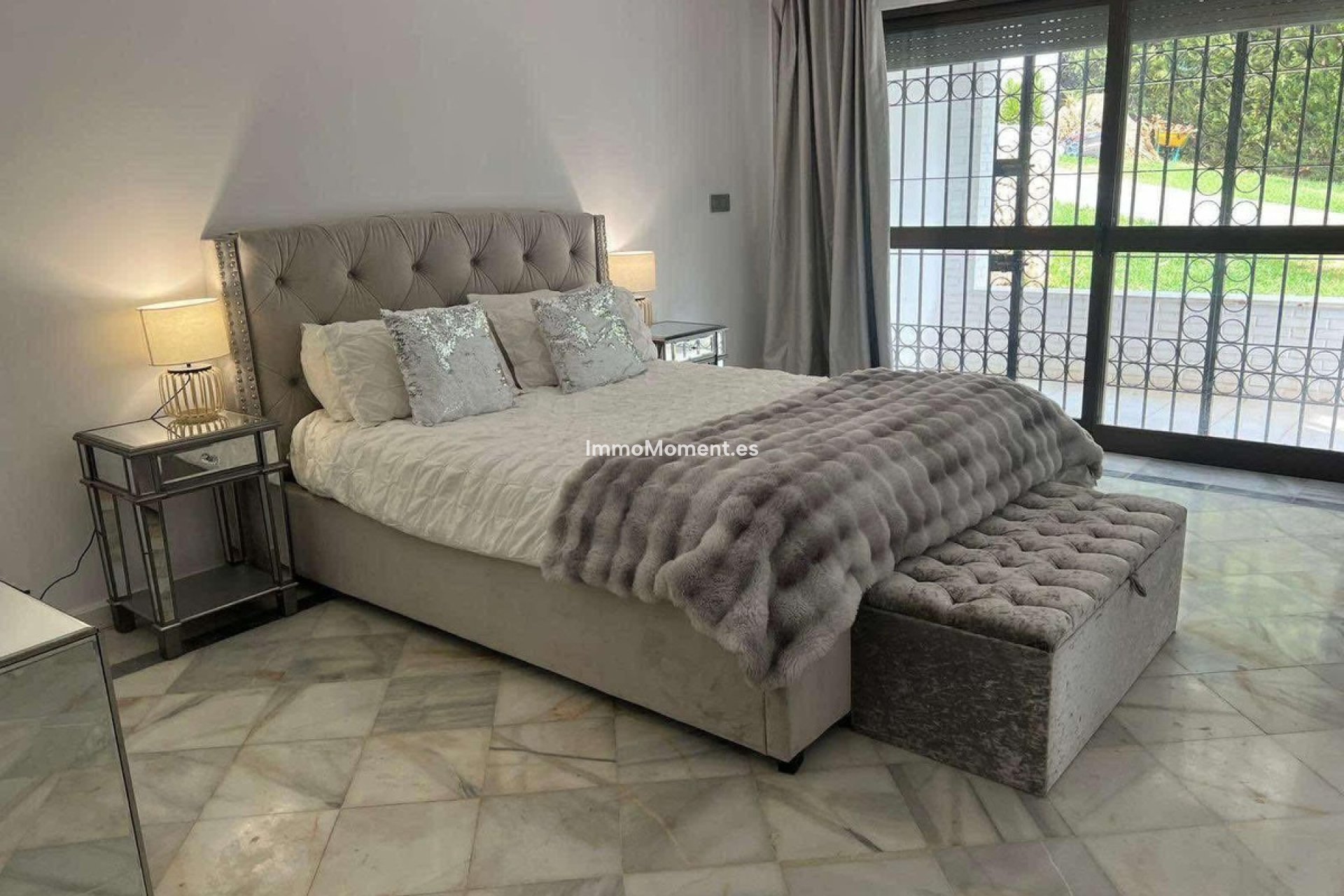 Revente - Villa individuelle - Mijas - Mijas Centro