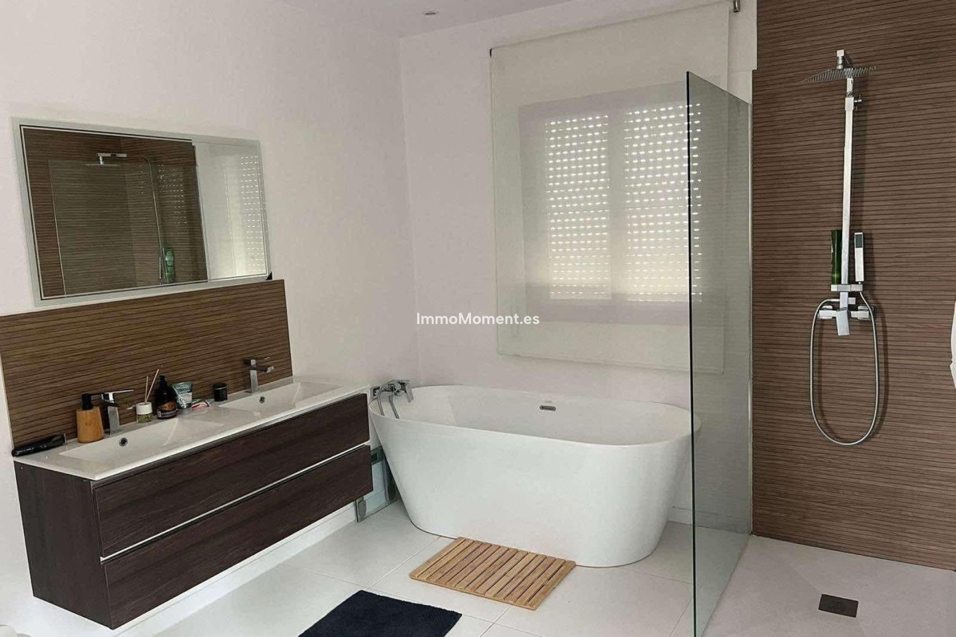Revente - Villa individuelle - Mijas - Mijas Centro