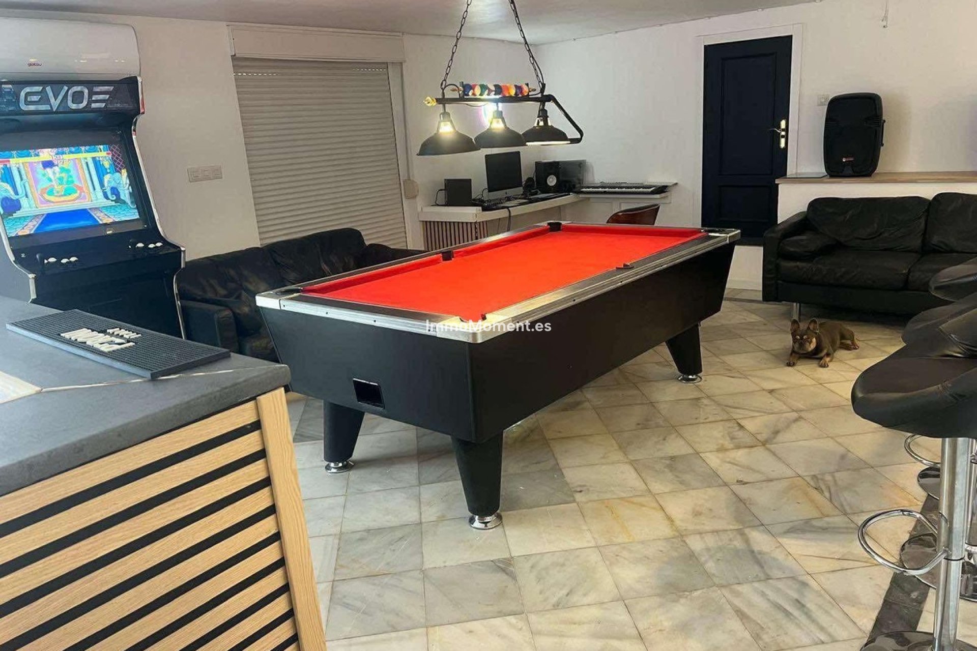 Revente - Villa individuelle - Mijas - Mijas Centro