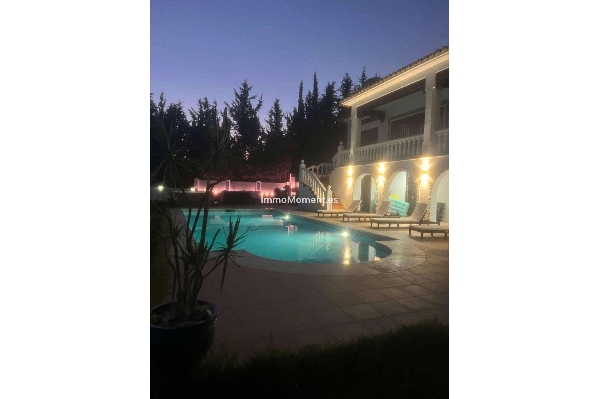 Revente - Villa individuelle - Mijas - Mijas Centro