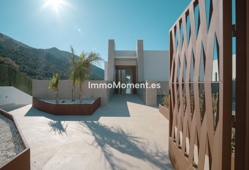Revente - Villa individuelle - Mijas - Mijas Centro