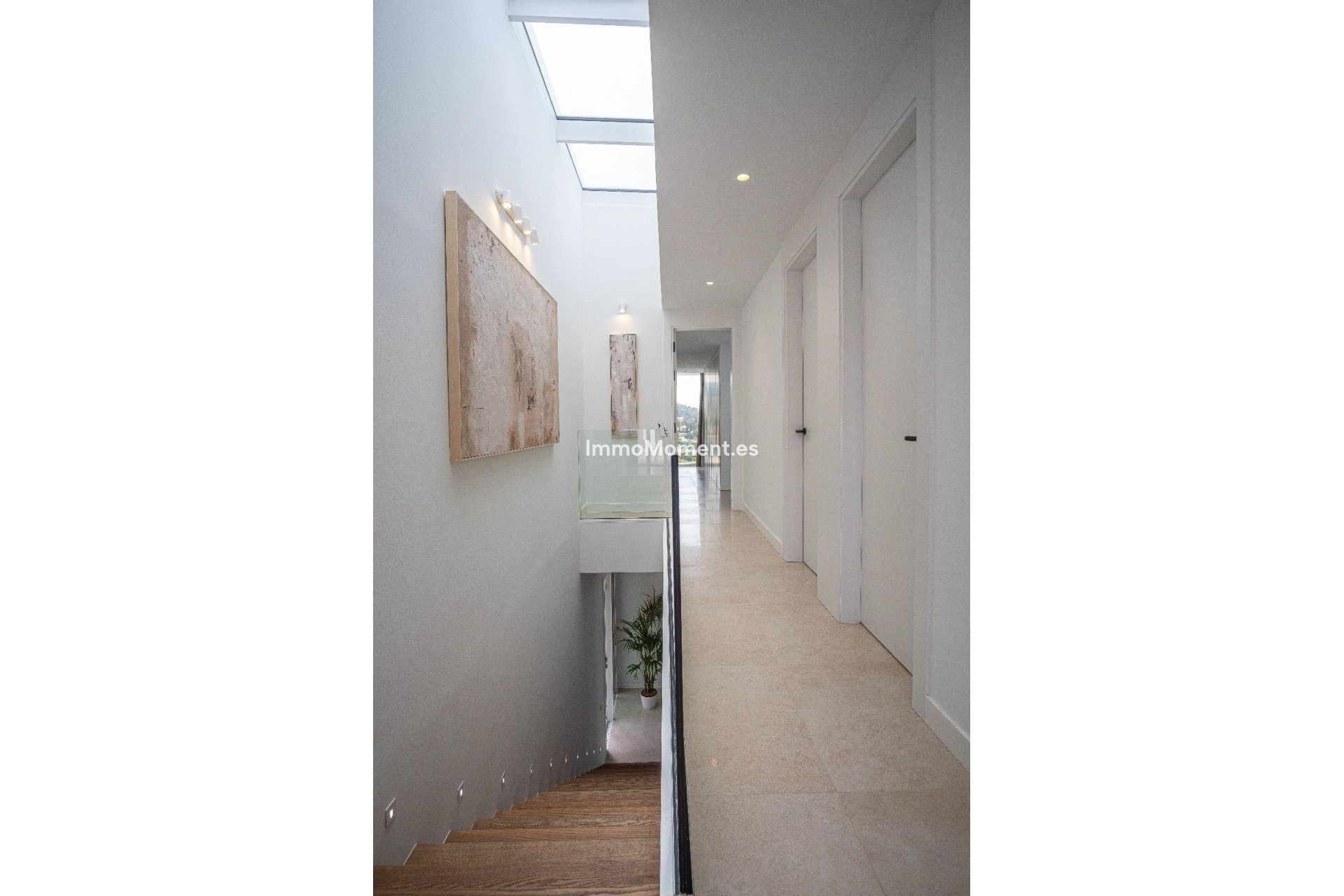 Revente - Villa individuelle - Mijas - Mijas Centro