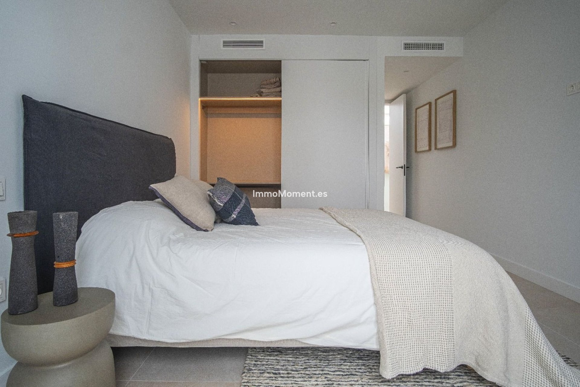 Revente - Villa individuelle - Mijas - Mijas Centro