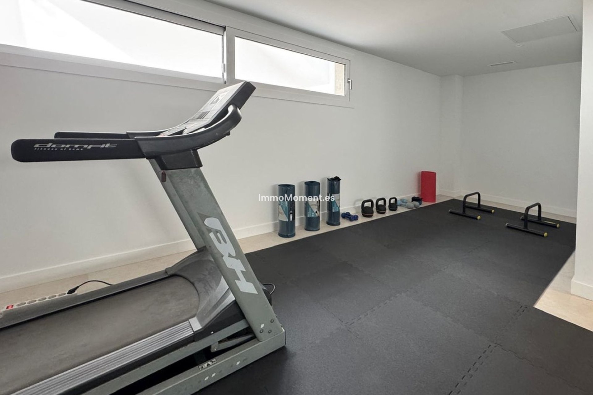 Revente - Villa individuelle - Mijas - Mijas Centro