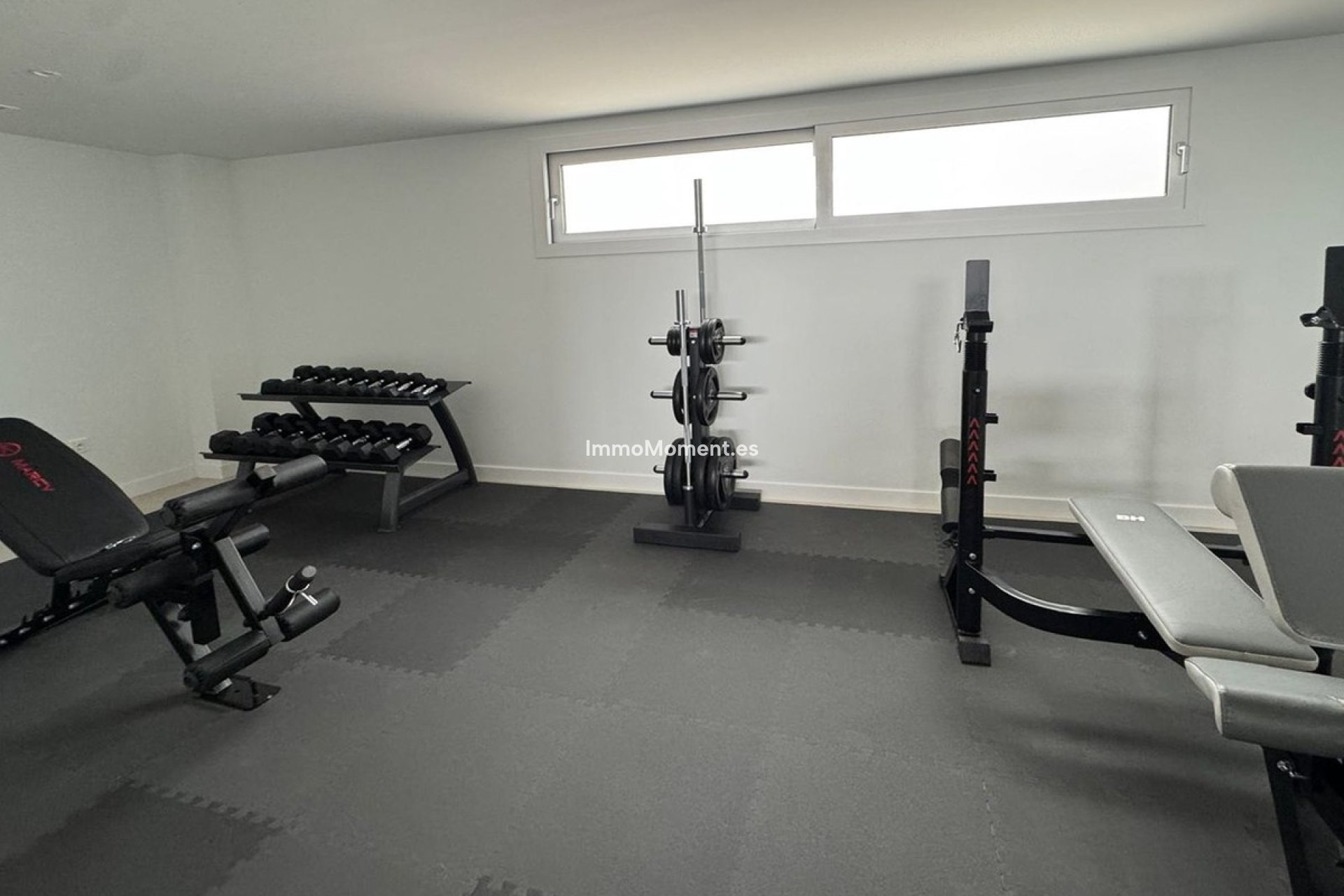 Revente - Villa individuelle - Mijas - Mijas Centro